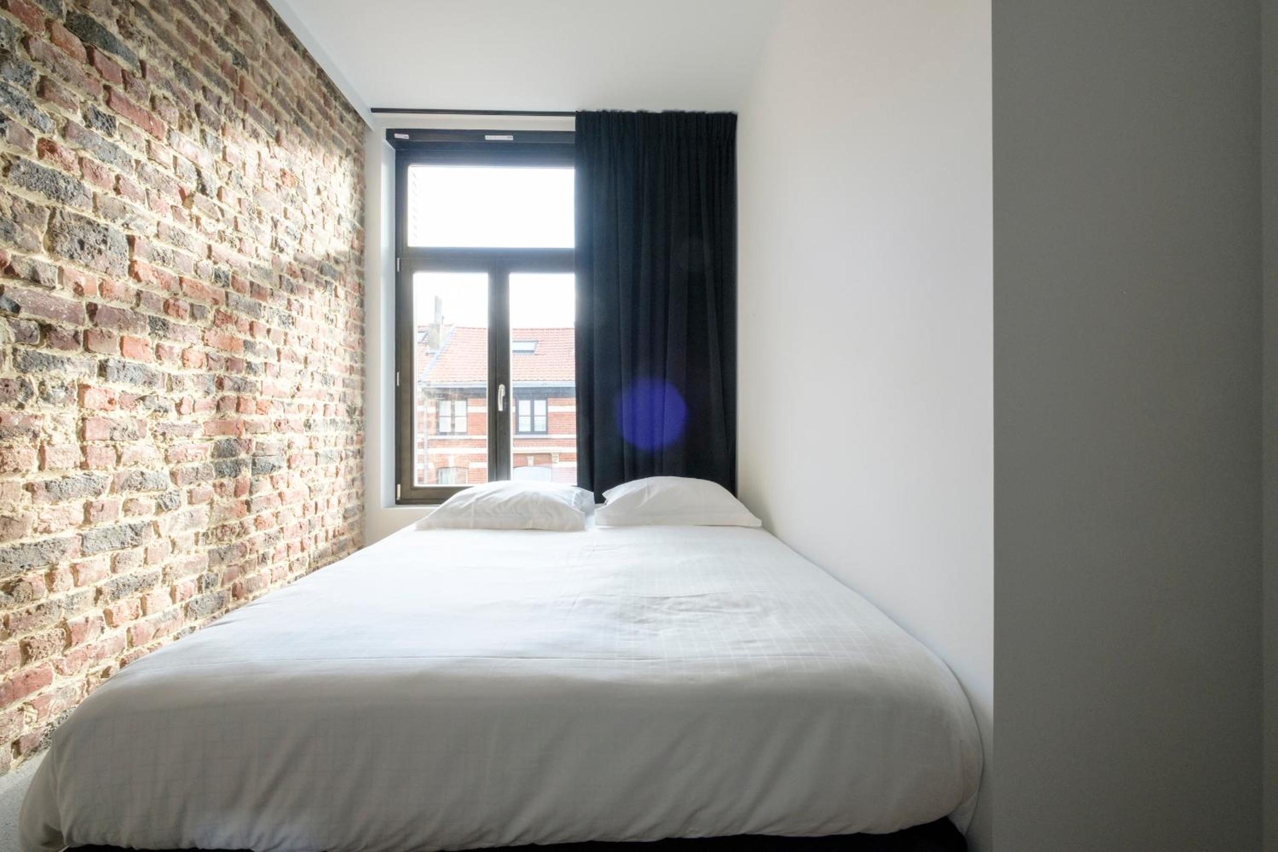 BRICKLANE FLATS