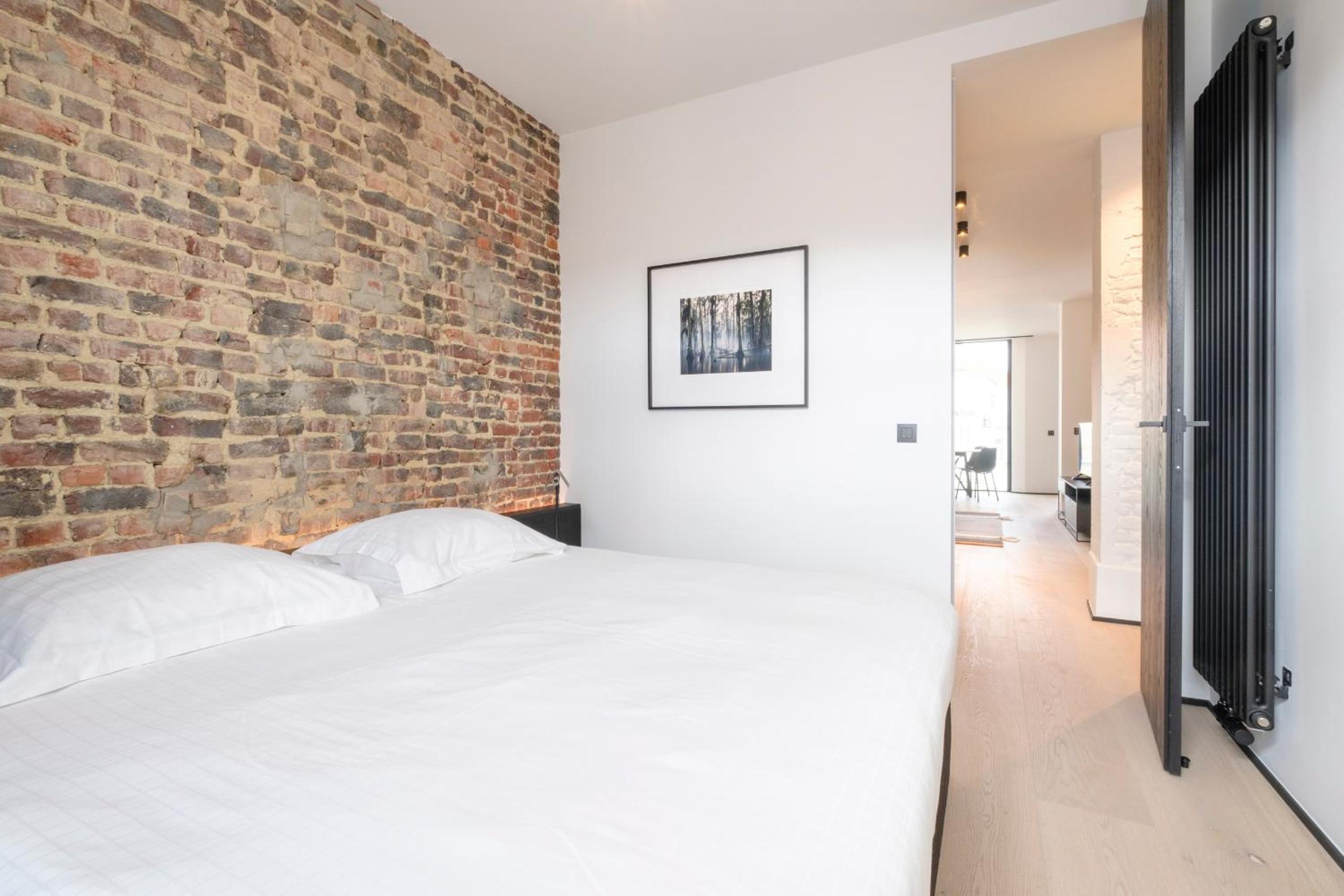 BRICKLANE FLATS