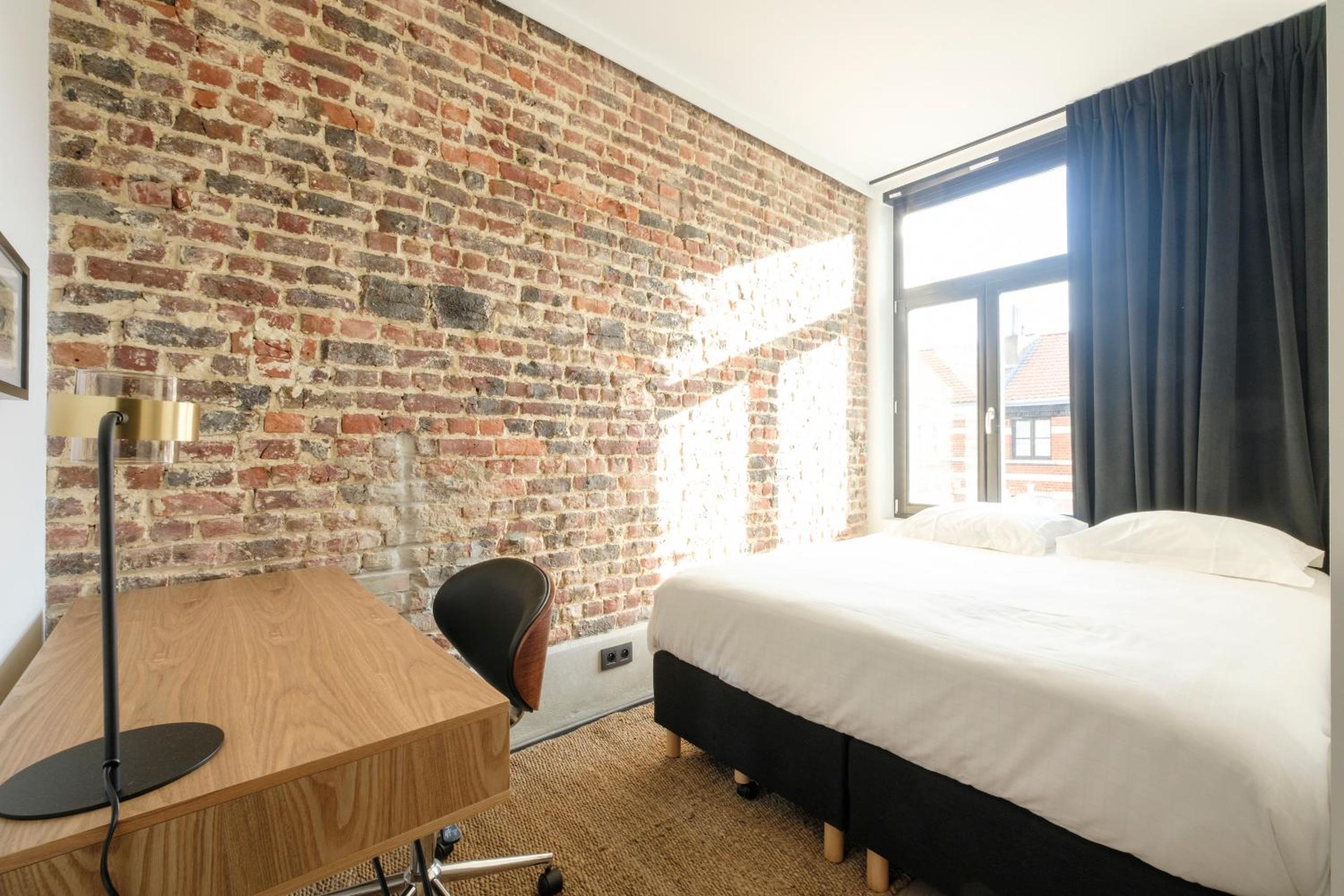 BRICKLANE FLATS
