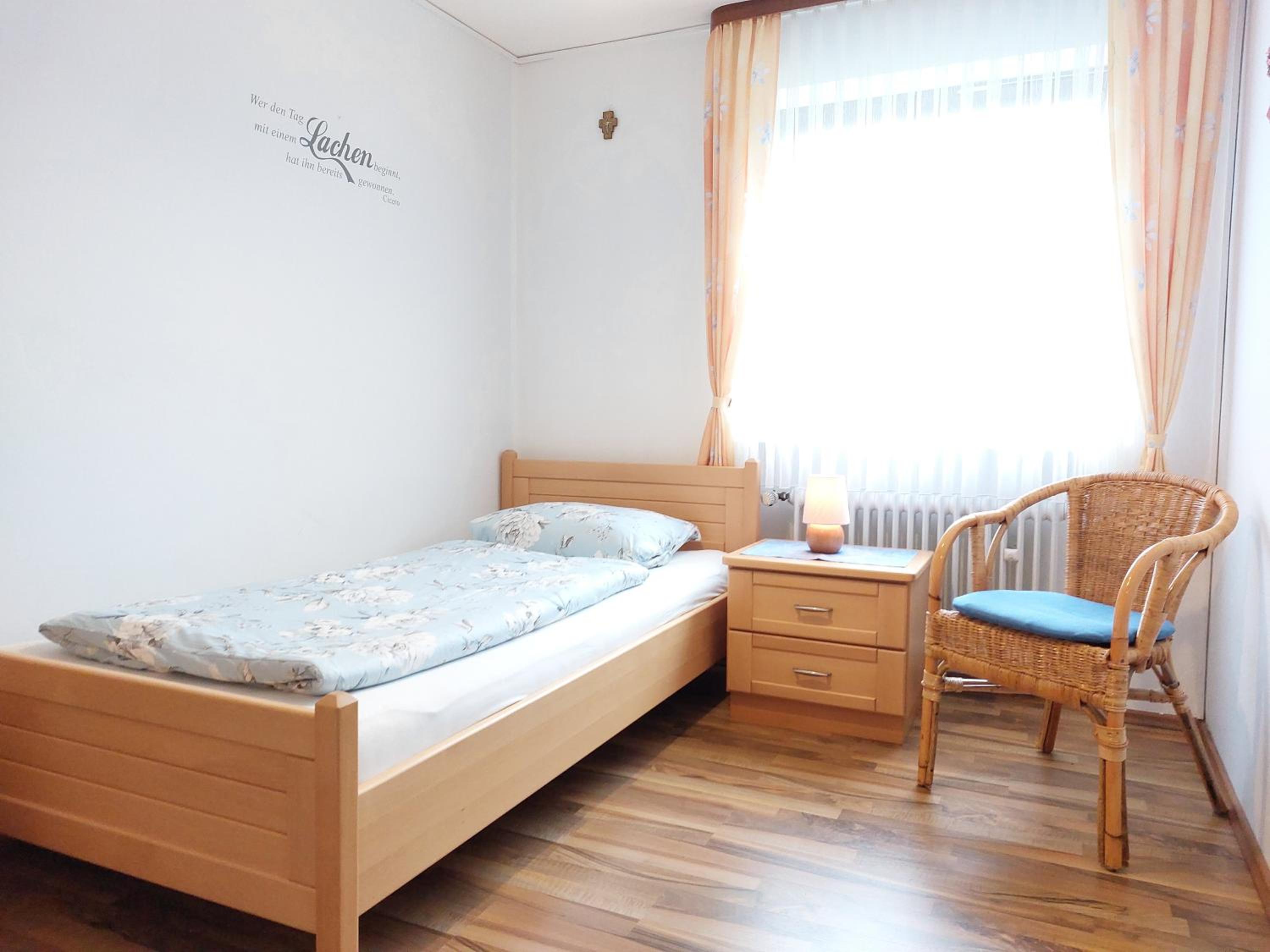 Ferienwohnung Gaul