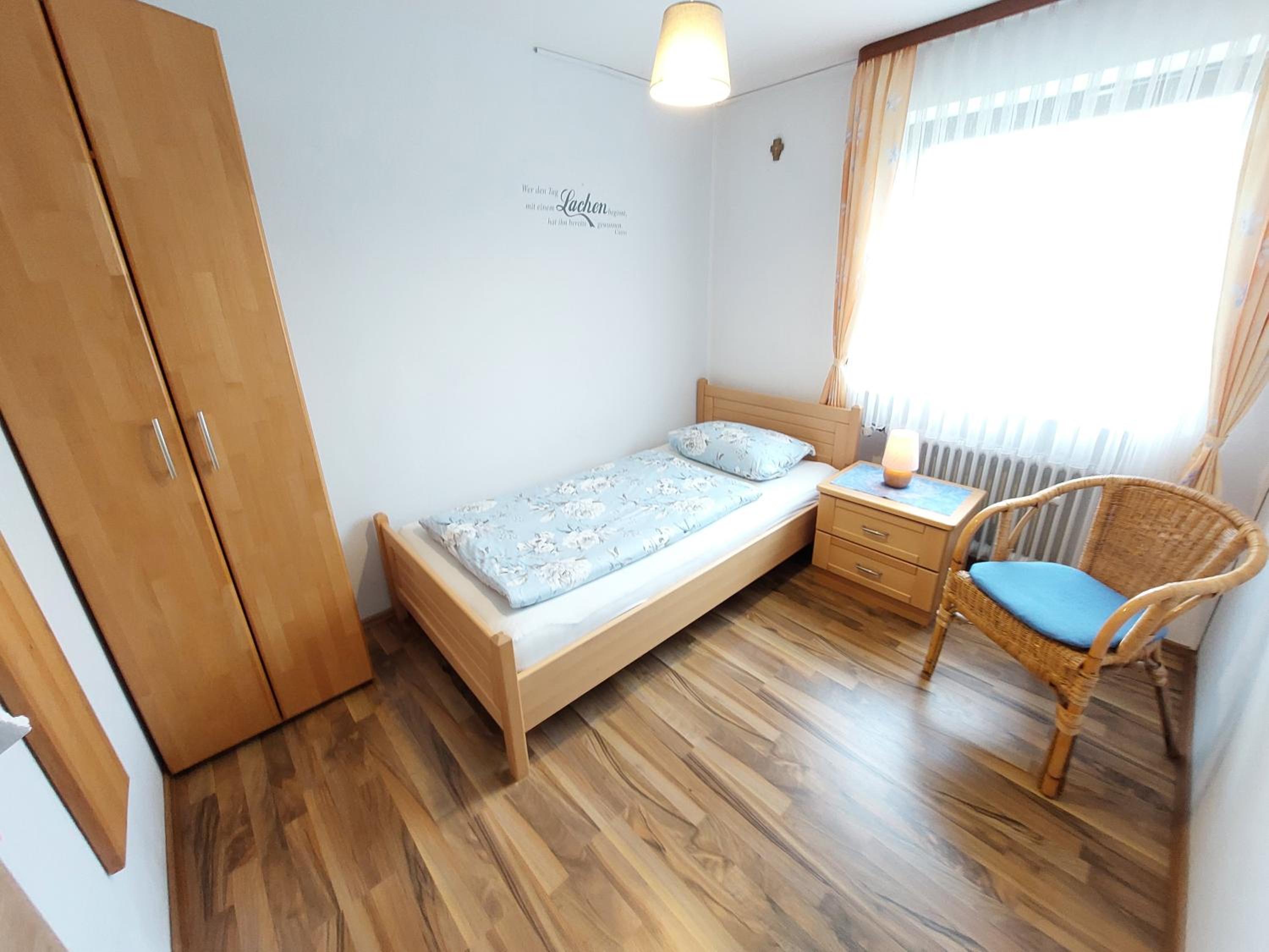 Ferienwohnung Gaul