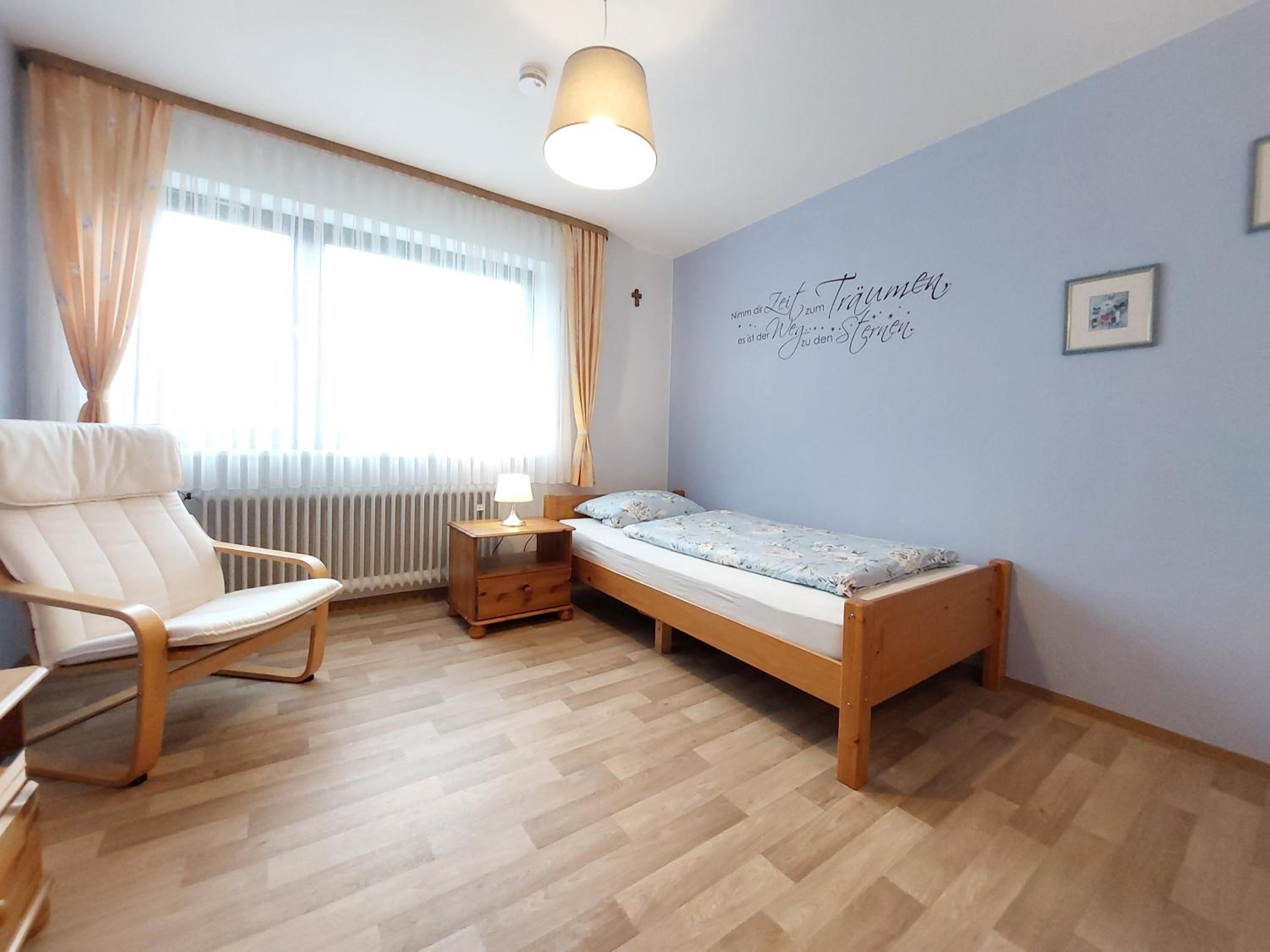 Ferienwohnung Gaul