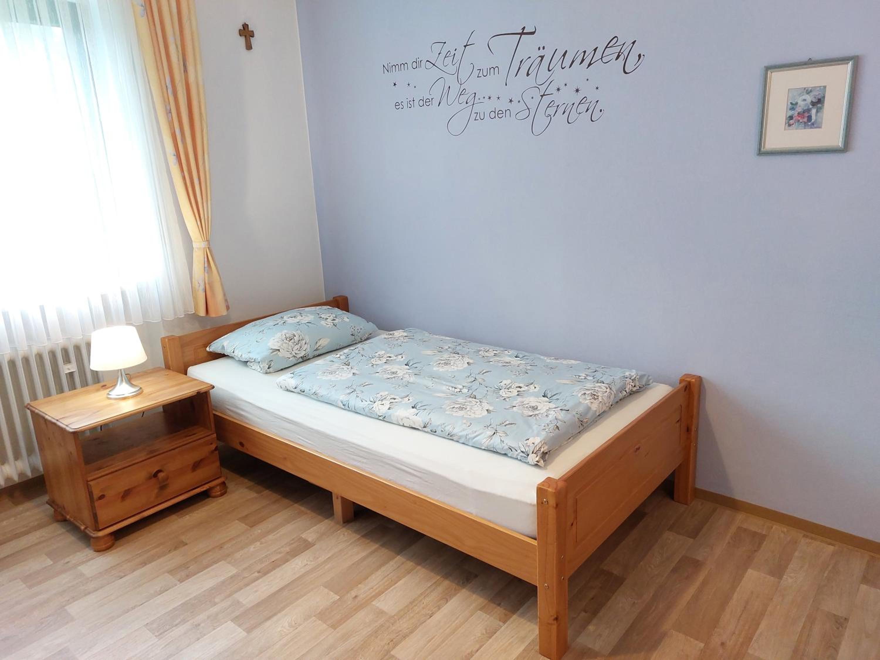Ferienwohnung Gaul