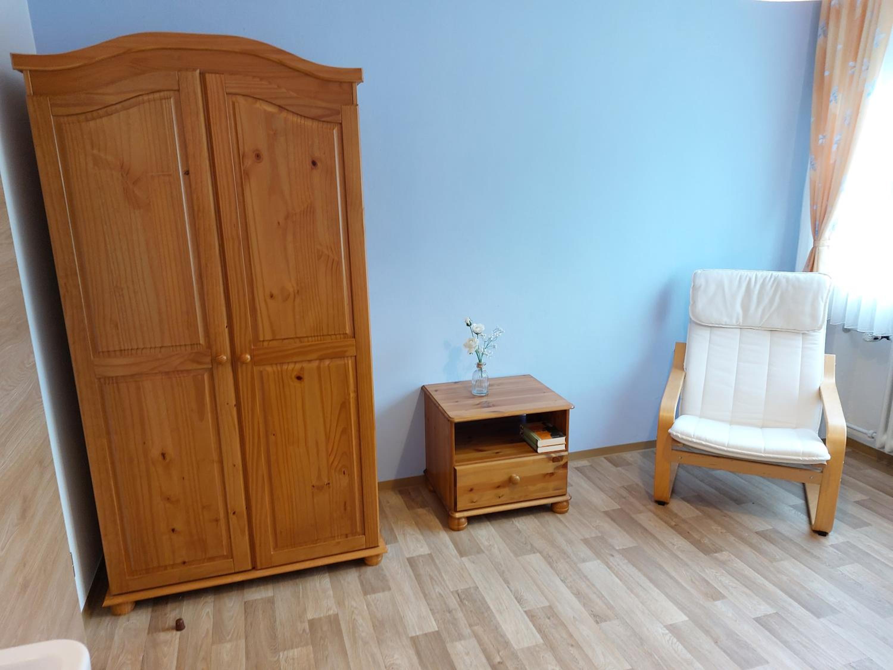 Ferienwohnung Gaul