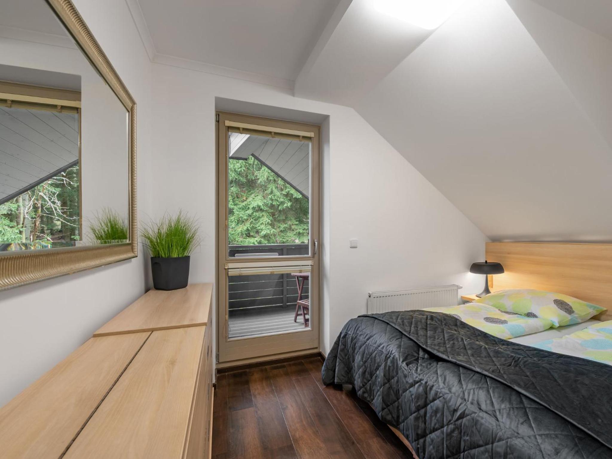 Apartment Harrachov Resident Vesna by Interhome view 5