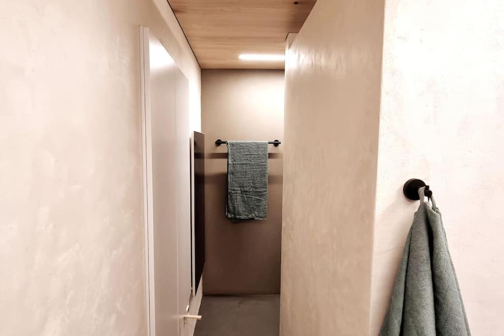 Appartment Wolf Huber im Zentrum der Altstadt.
