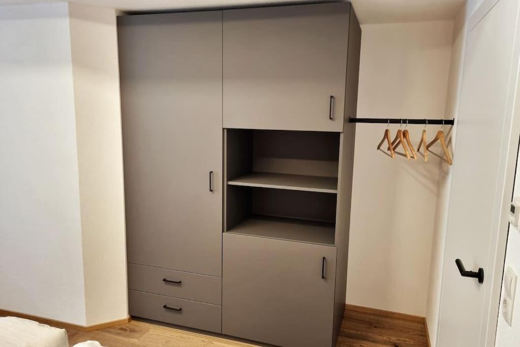 Appartment Wolf Huber im Zentrum der Altstadt.