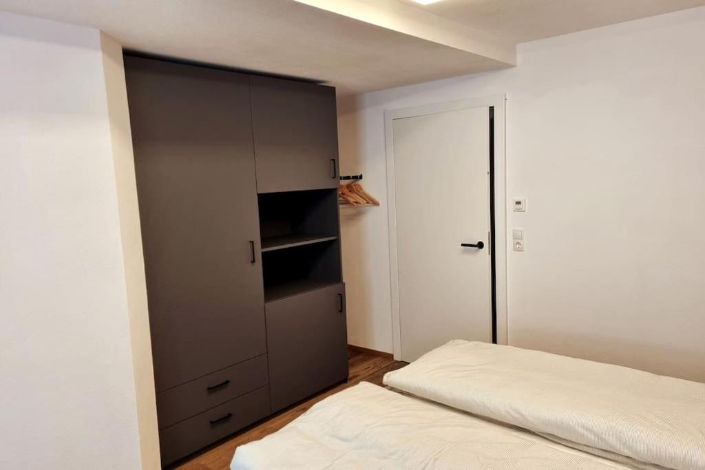 Appartment Wolf Huber im Zentrum der Altstadt.
