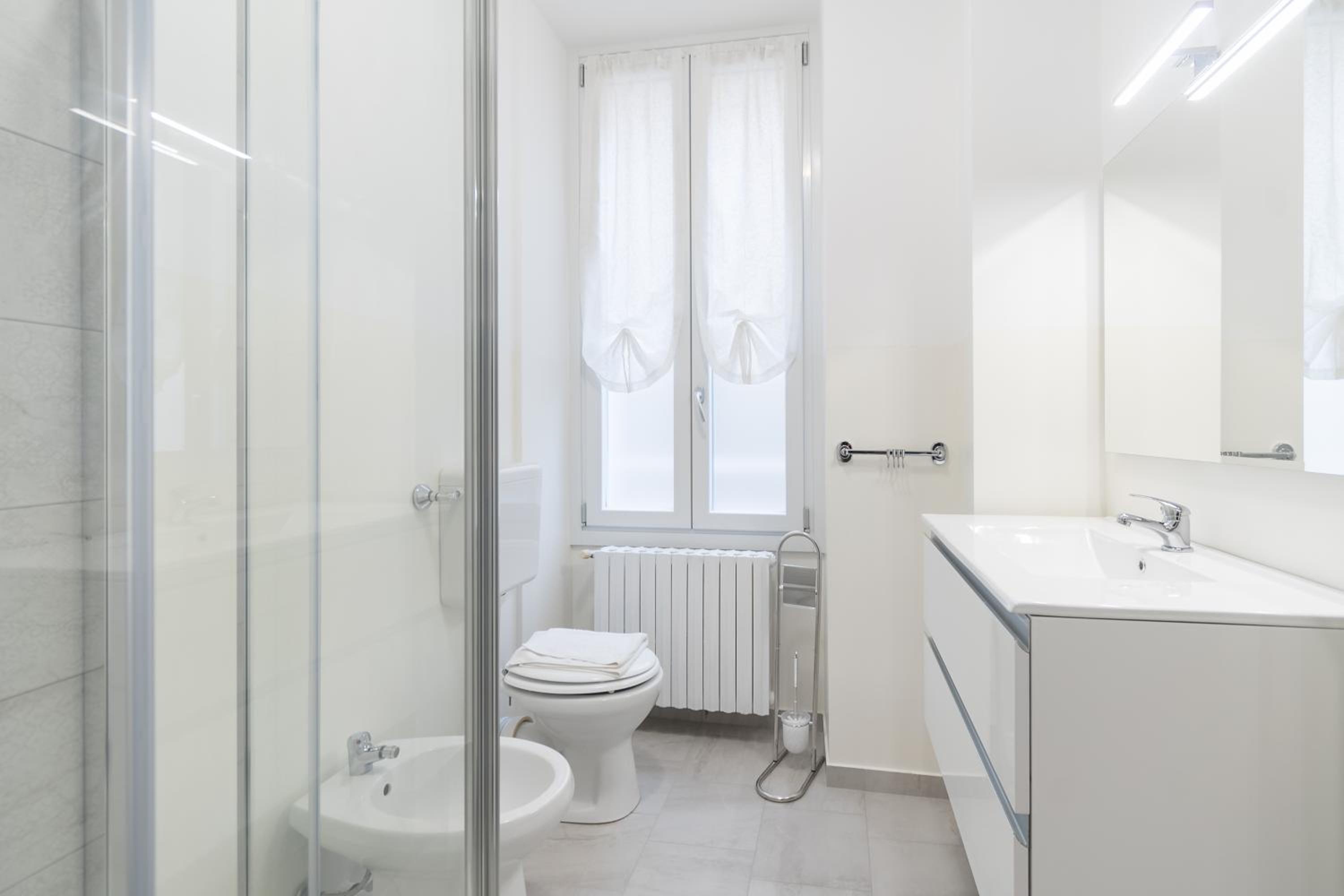 Palazzetto Vittoria - F&L Apartment view 4