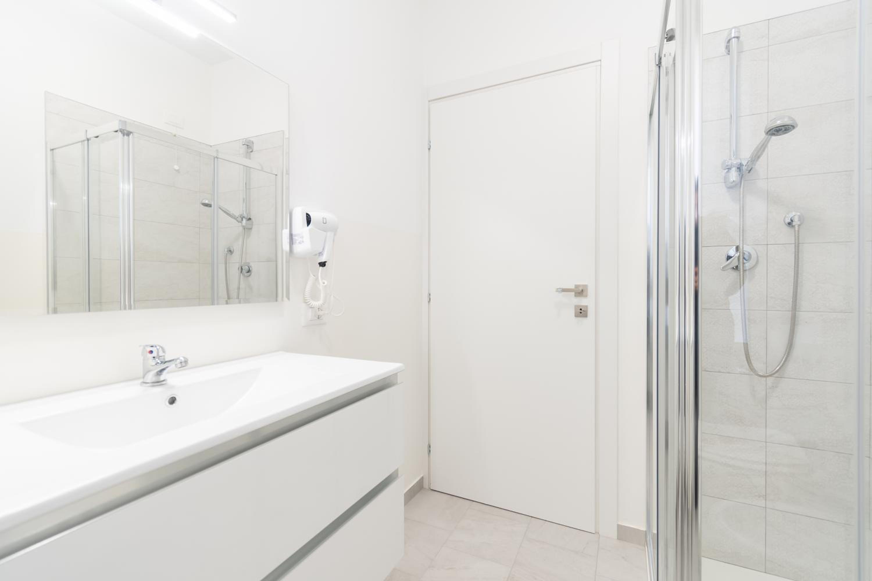 Palazzetto Vittoria - F&L Apartment view 3