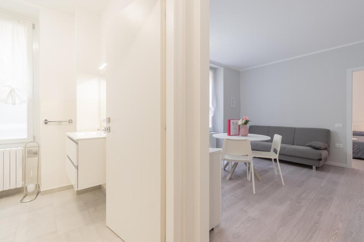 Palazzetto Vittoria - F&L Apartment view 5