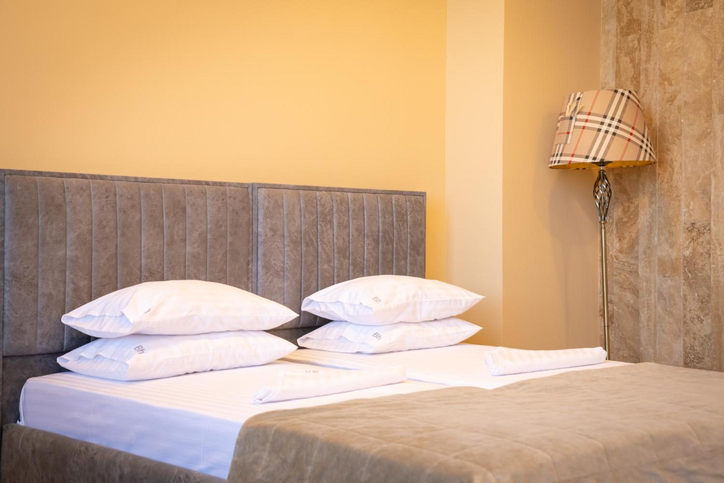 B H Y Guesthouse in Yerevan