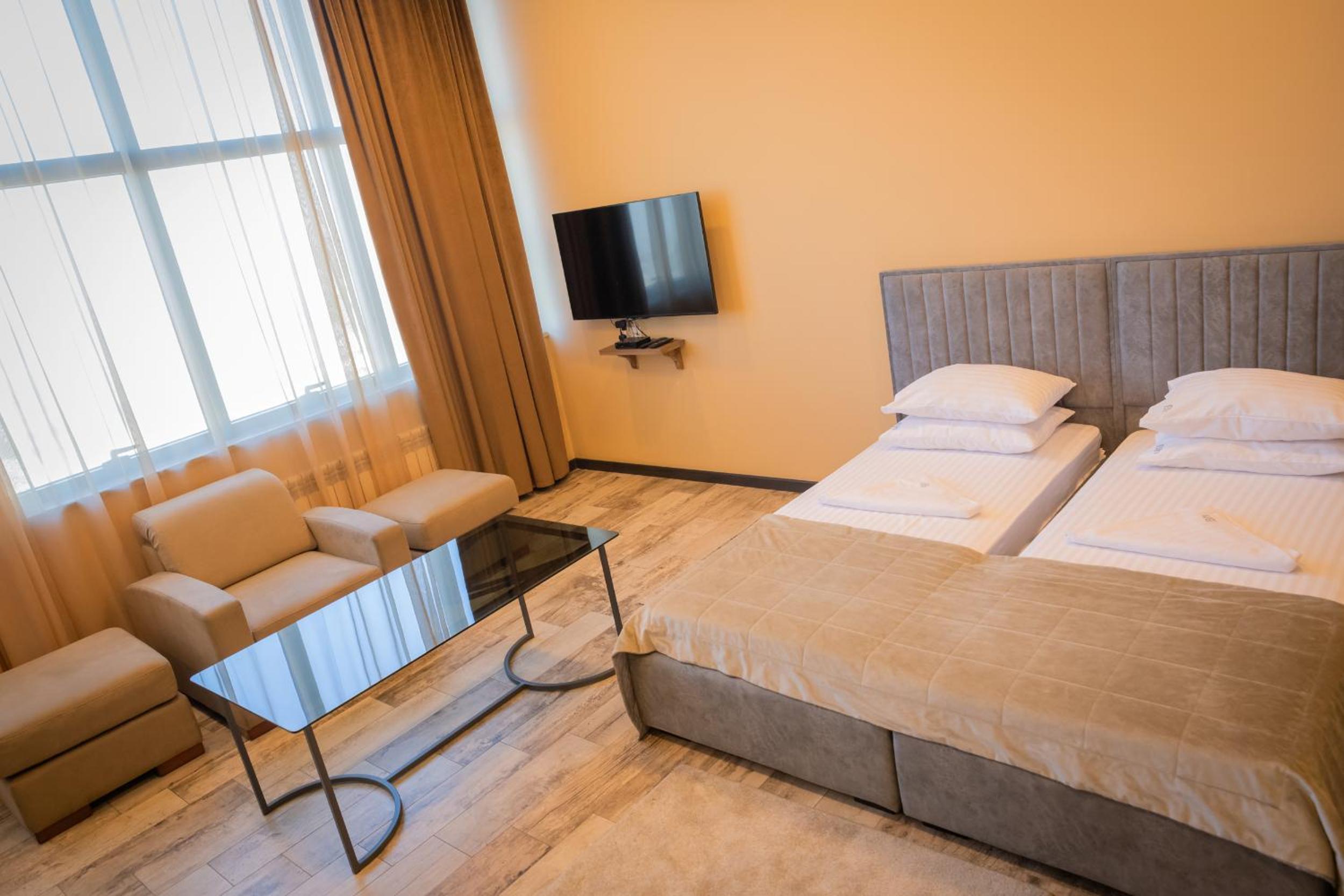 B H Y Guesthouse in Yerevan