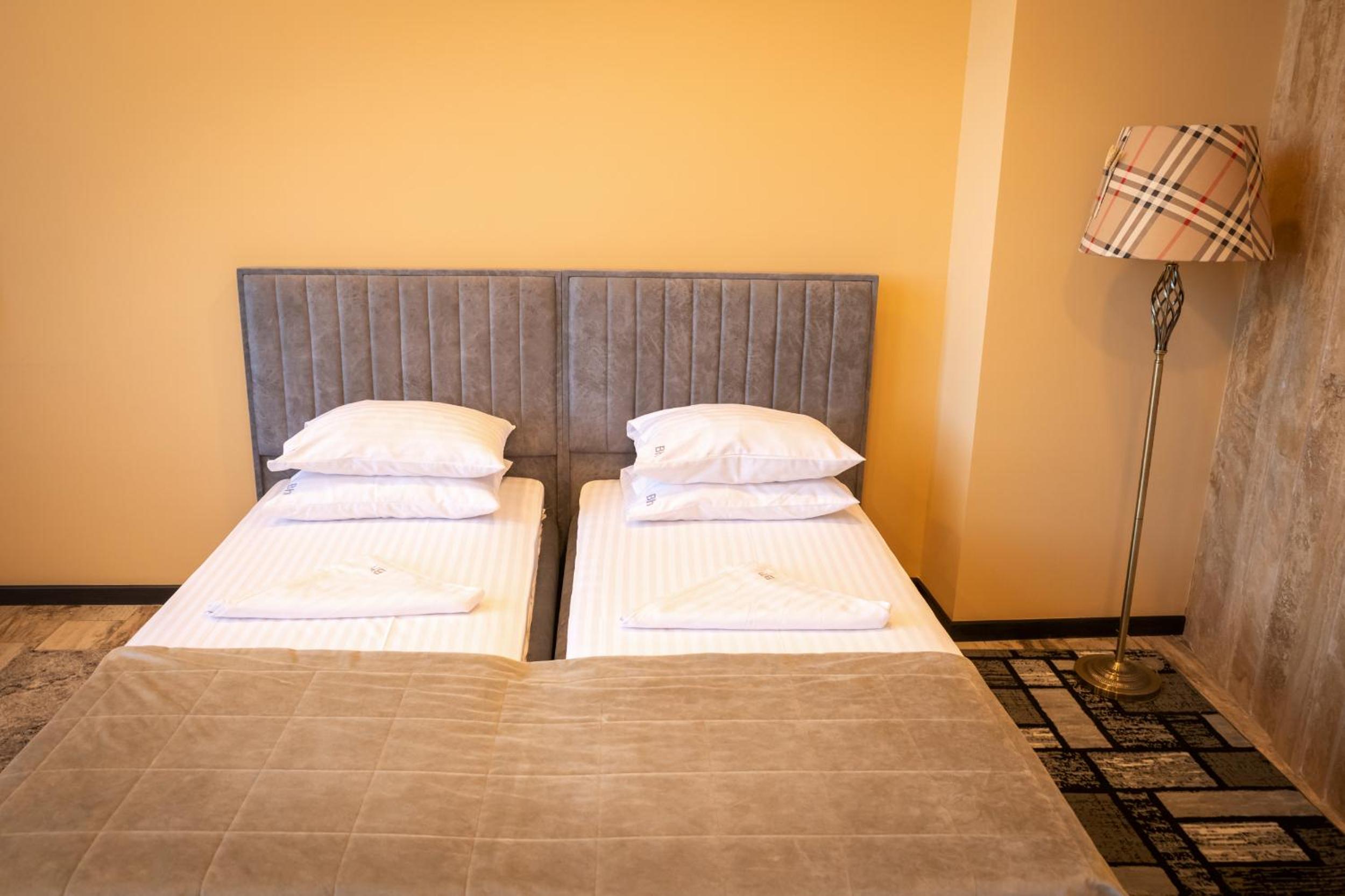 B H Y Guesthouse in Yerevan