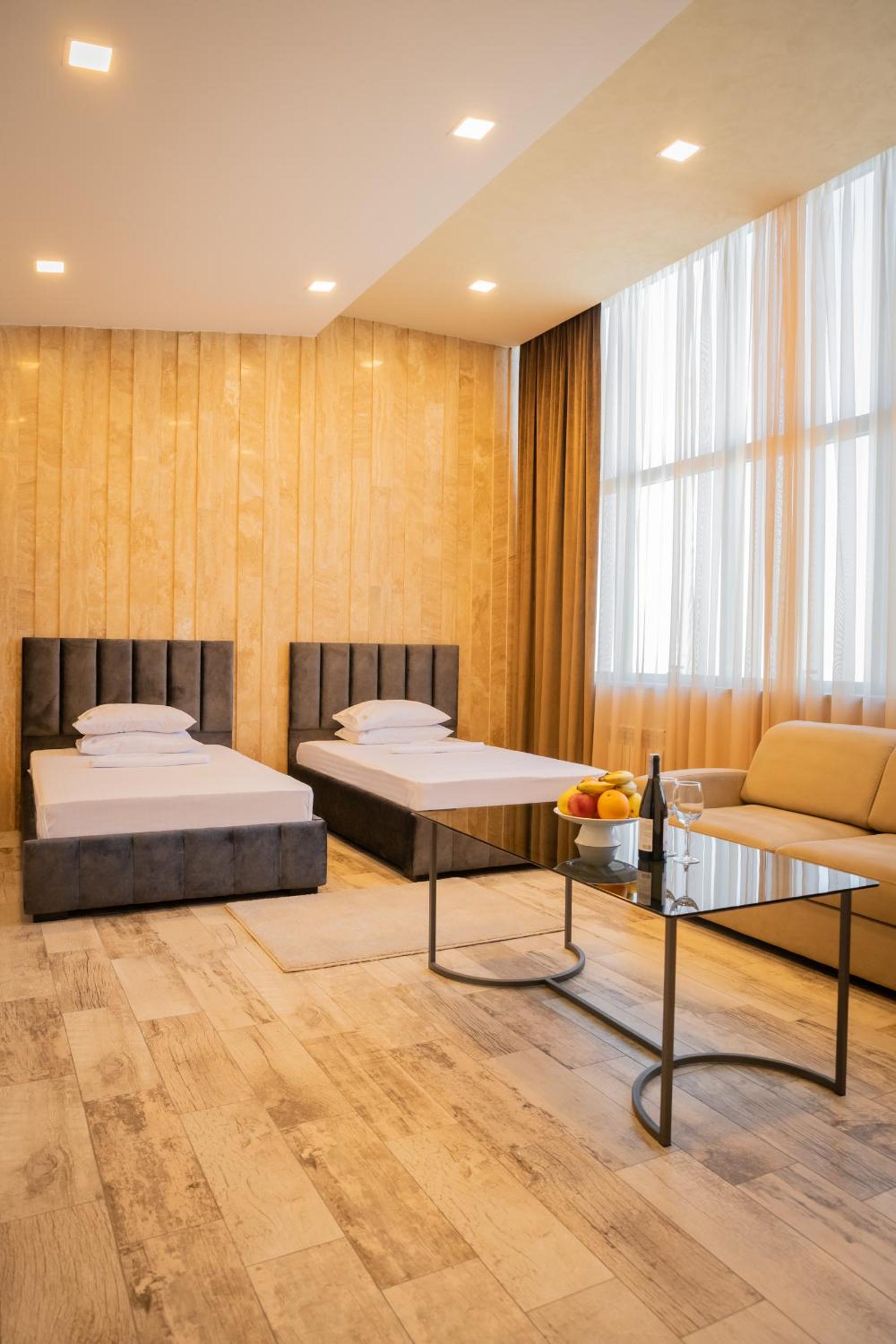 B H Y Guesthouse in Yerevan