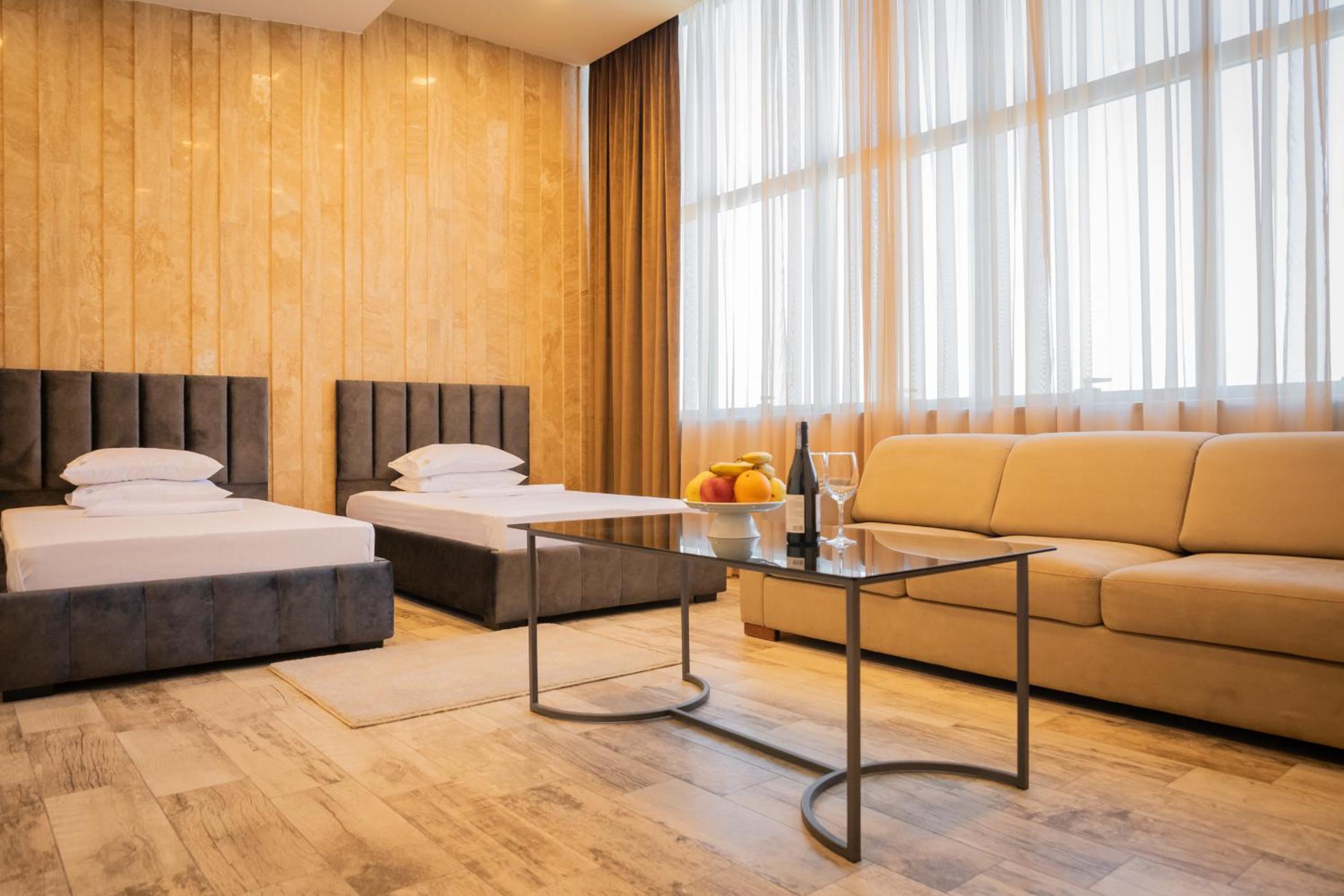 B H Y Guesthouse in Yerevan