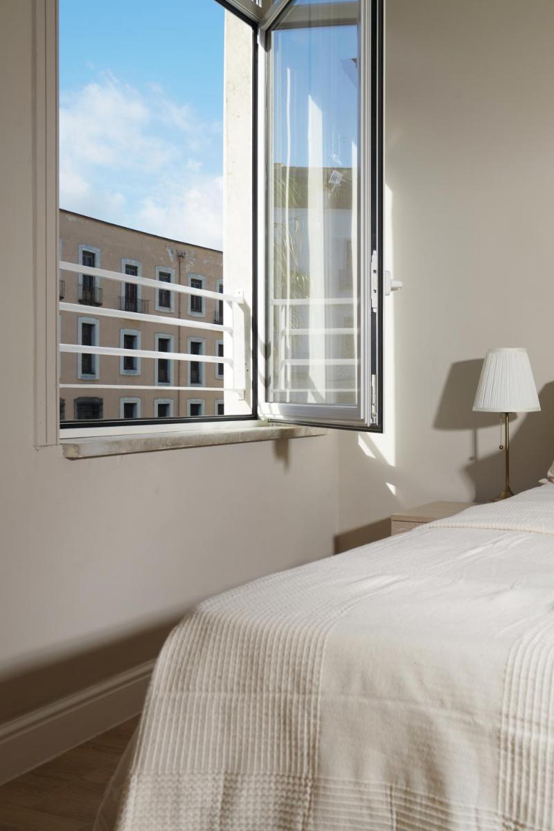 San Antonio Apartments Downtown
