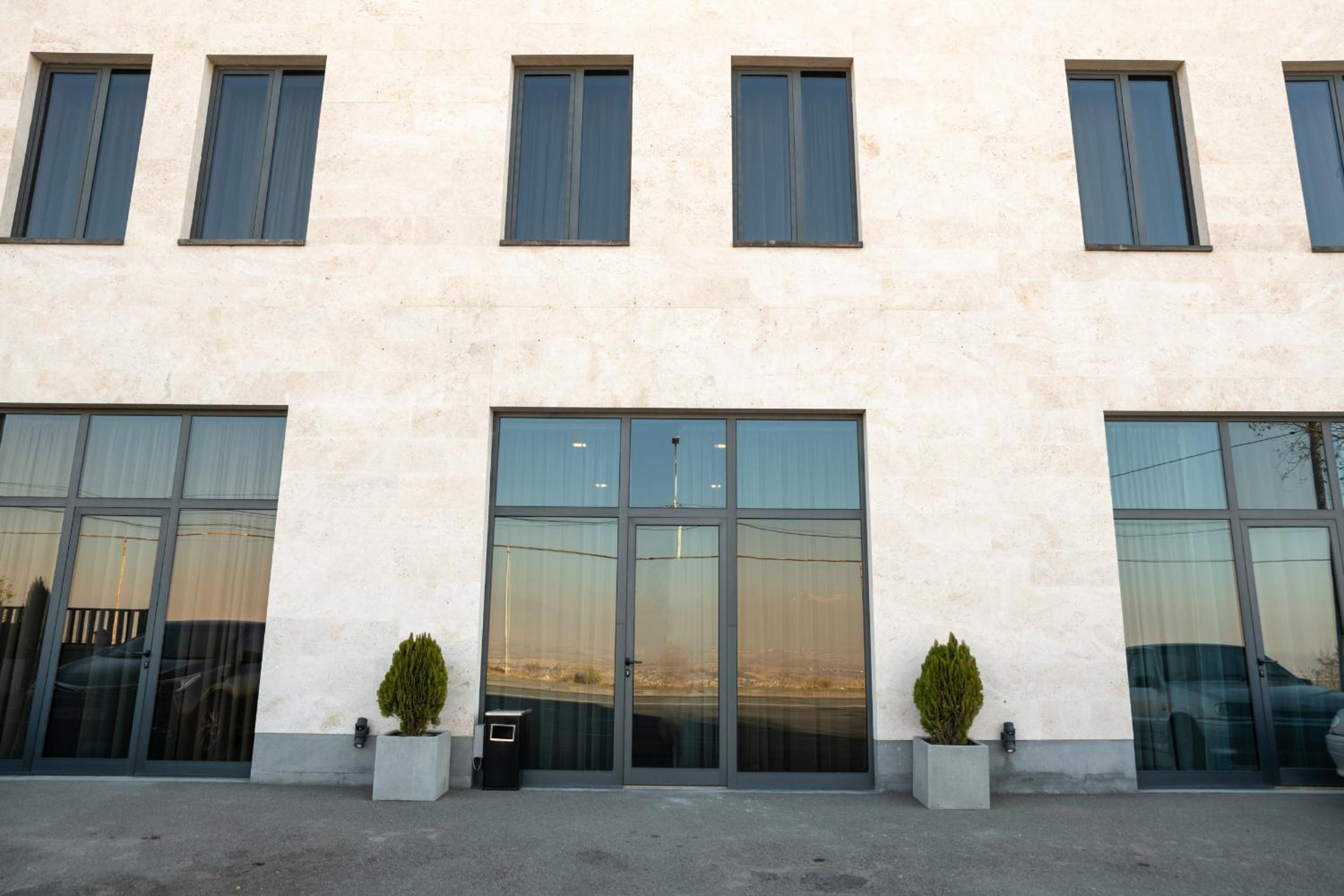 B H Y Guesthouse in Yerevan