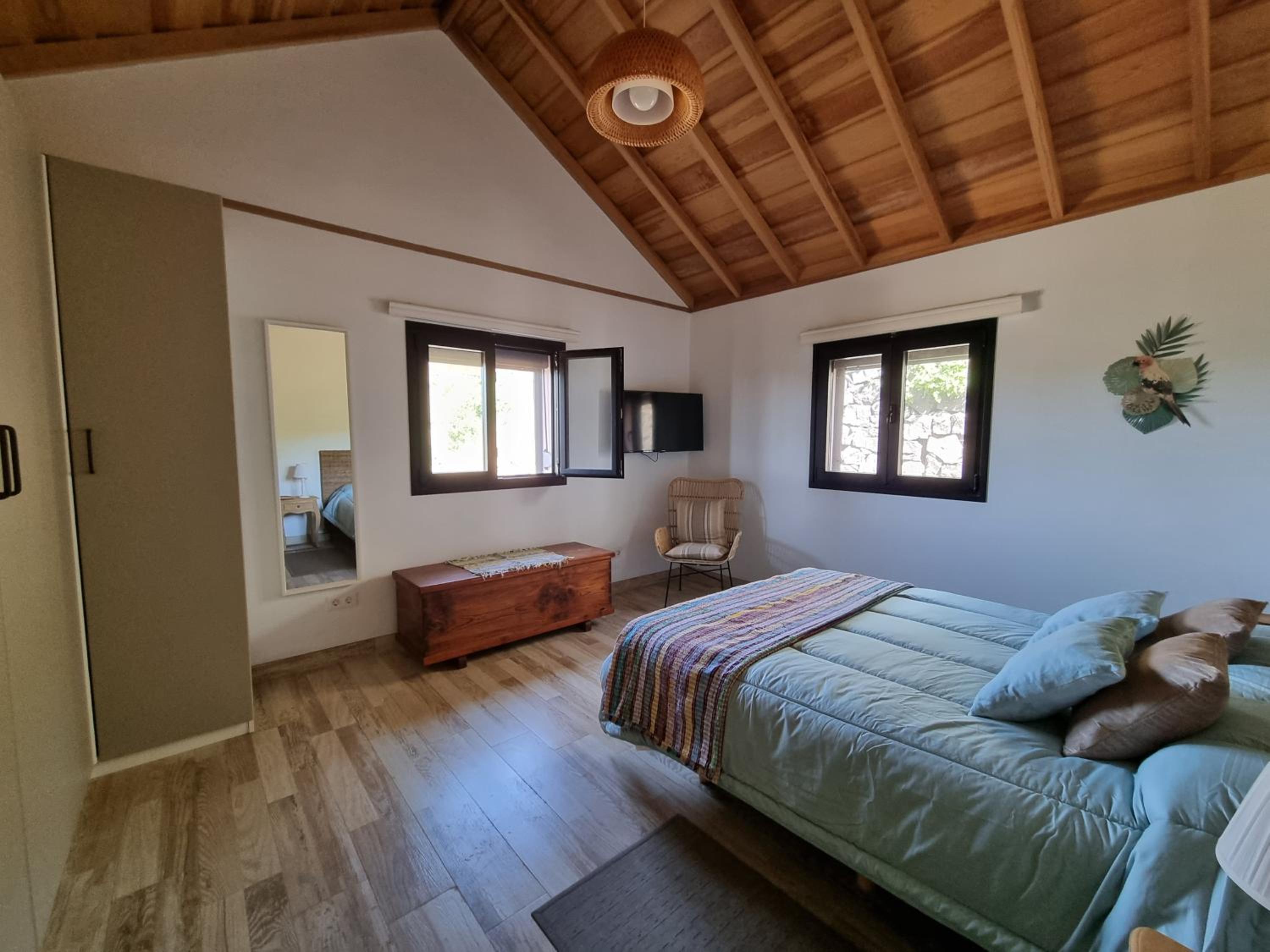 villa los vaqueros