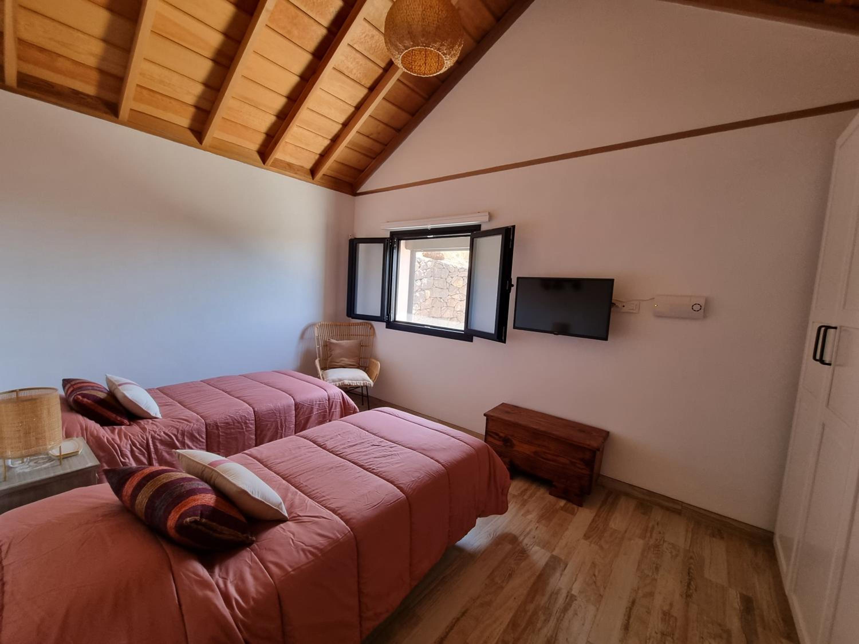villa los vaqueros