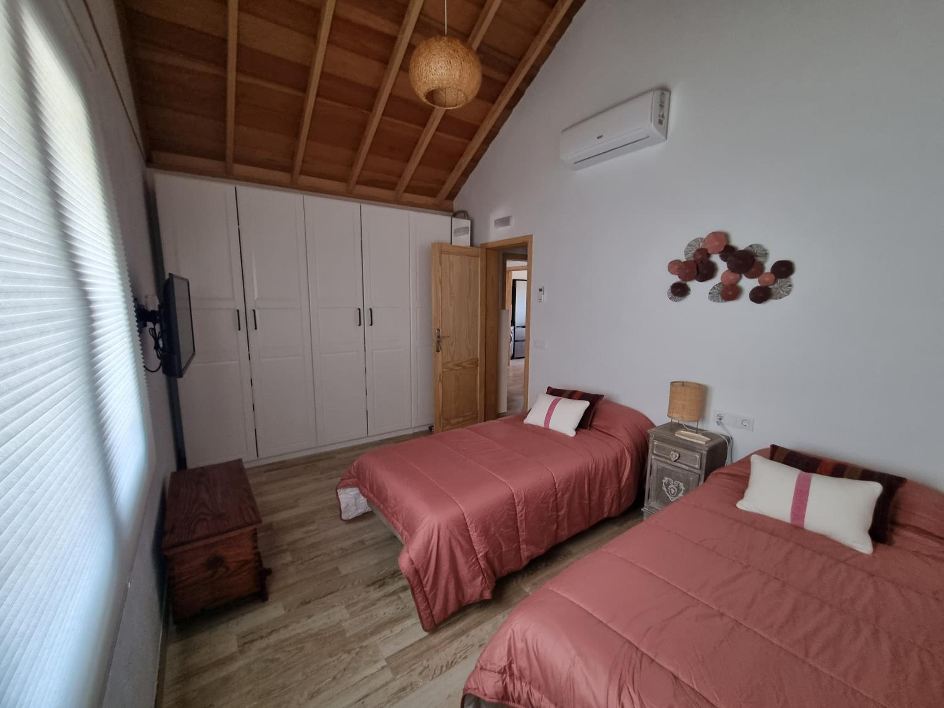 villa los vaqueros
