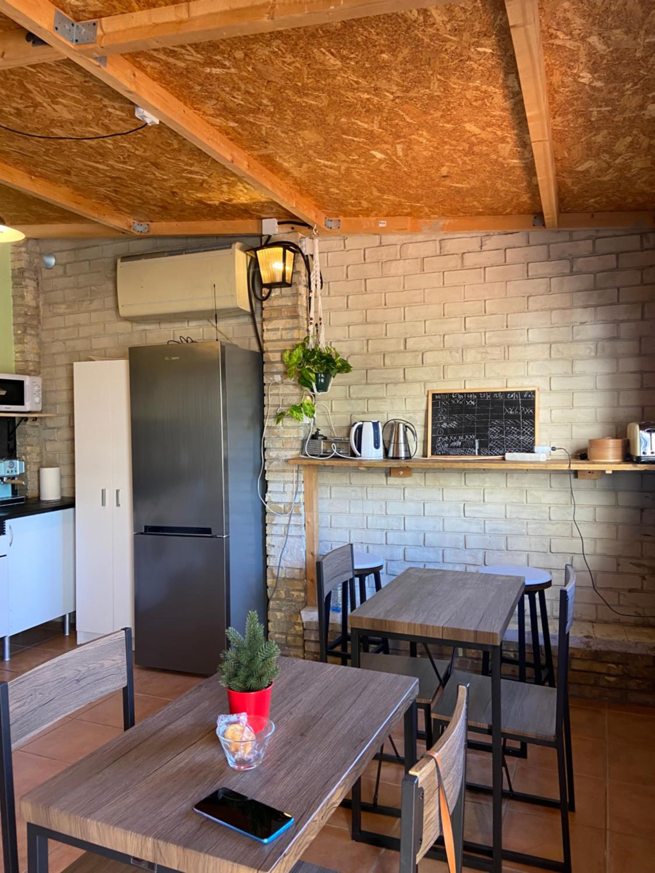 Hostal Orange Vibes