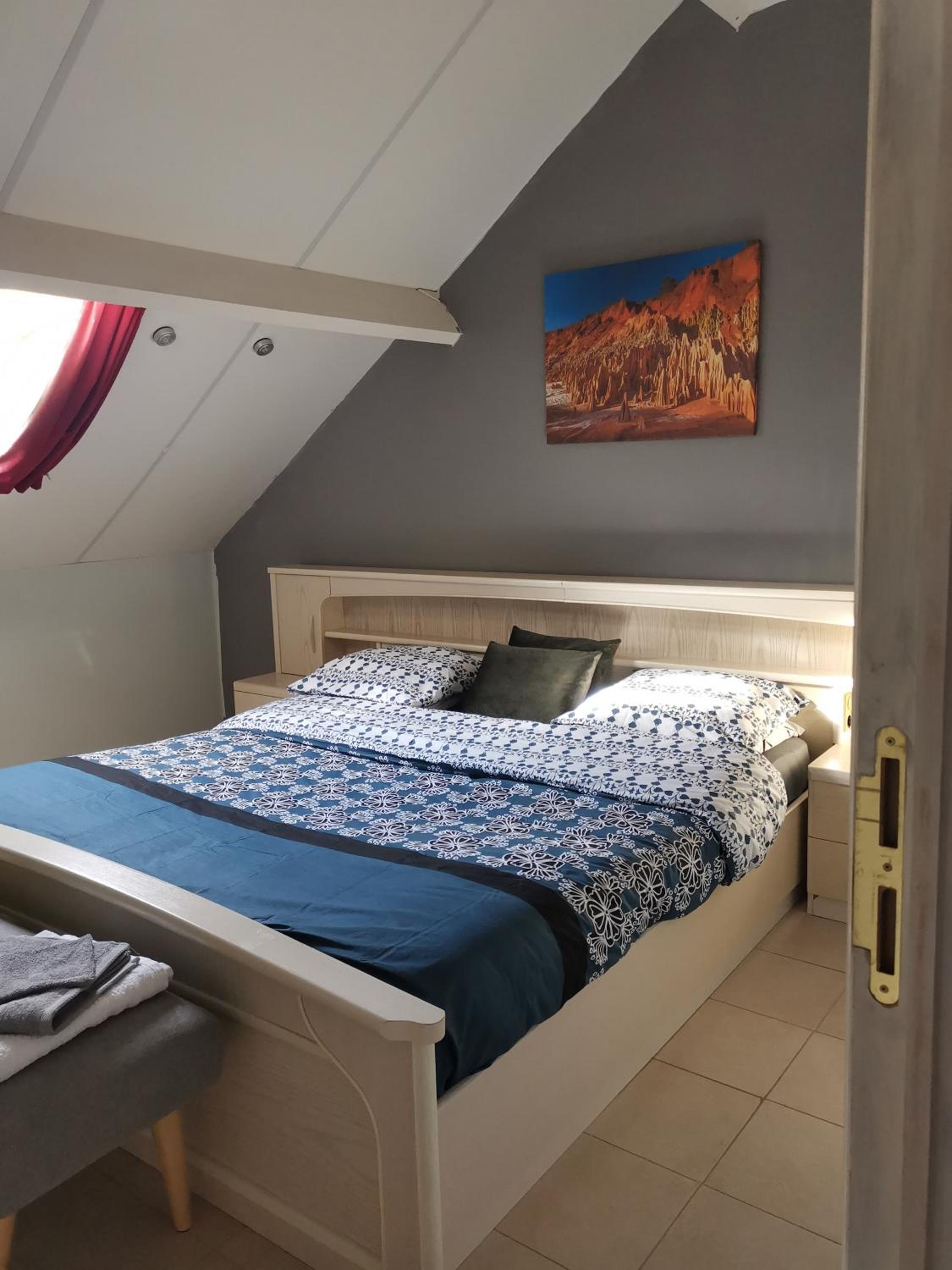 Mevazara guesthouse