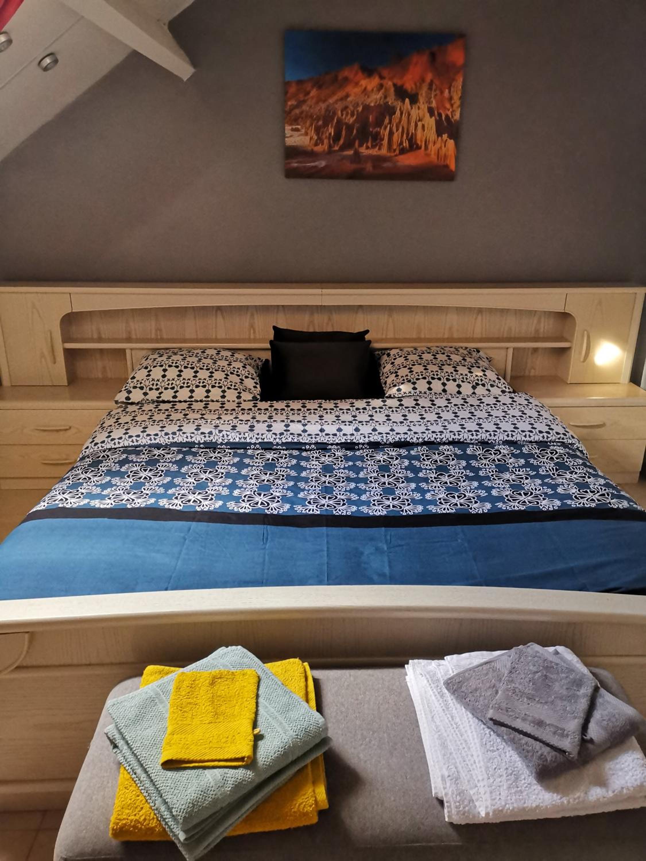 Mevazara guesthouse