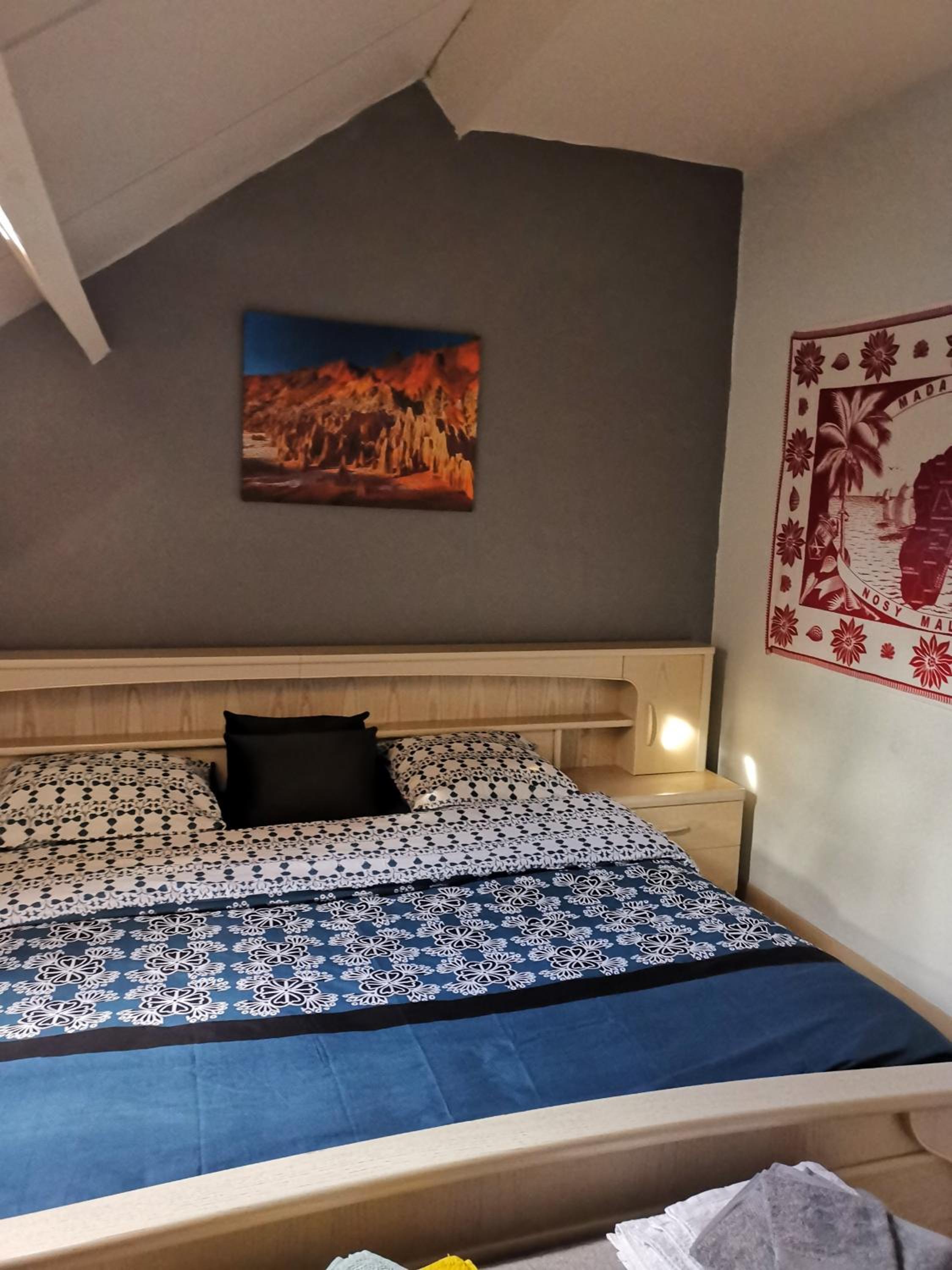 Mevazara guesthouse