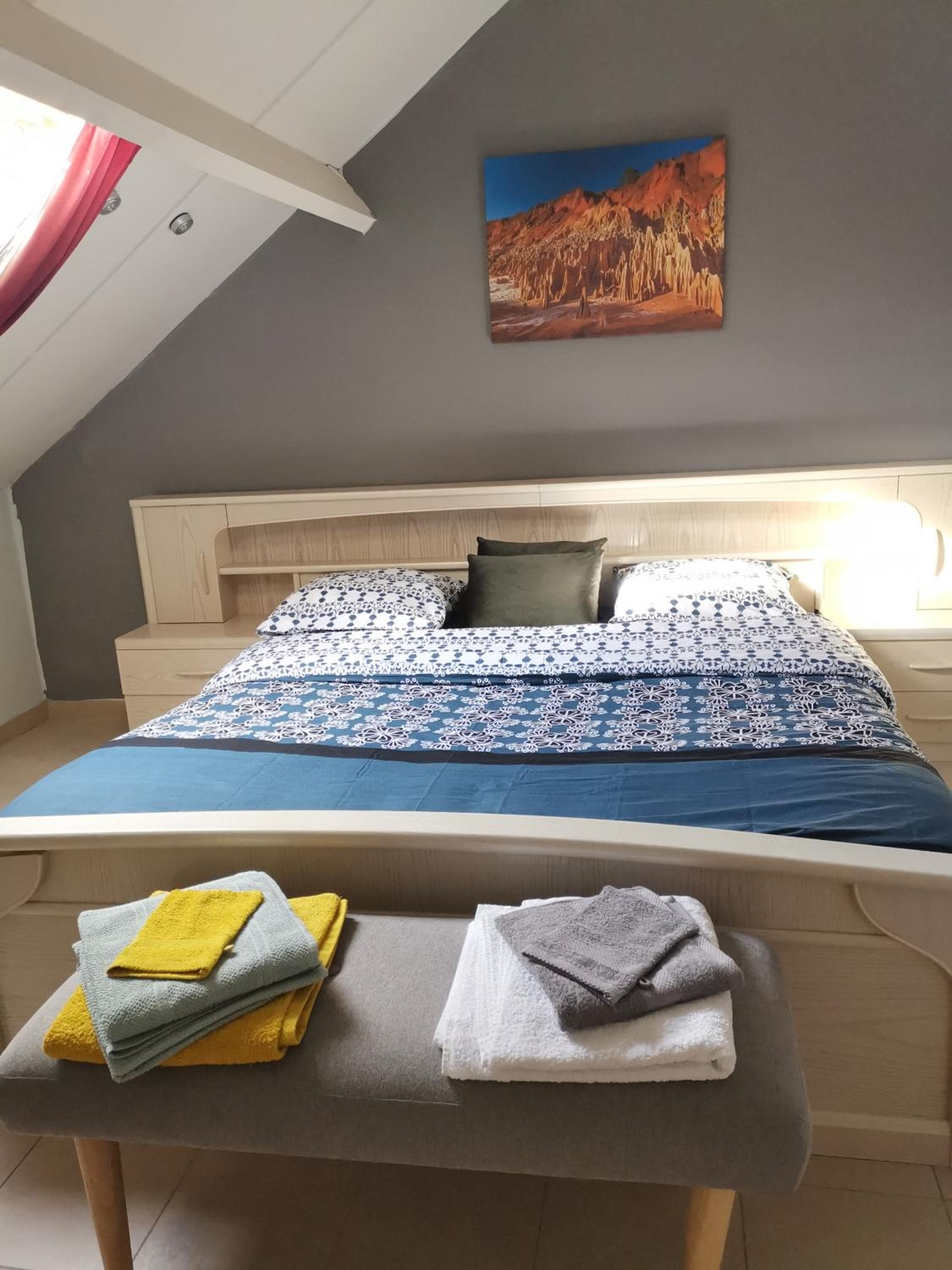 Mevazara guesthouse