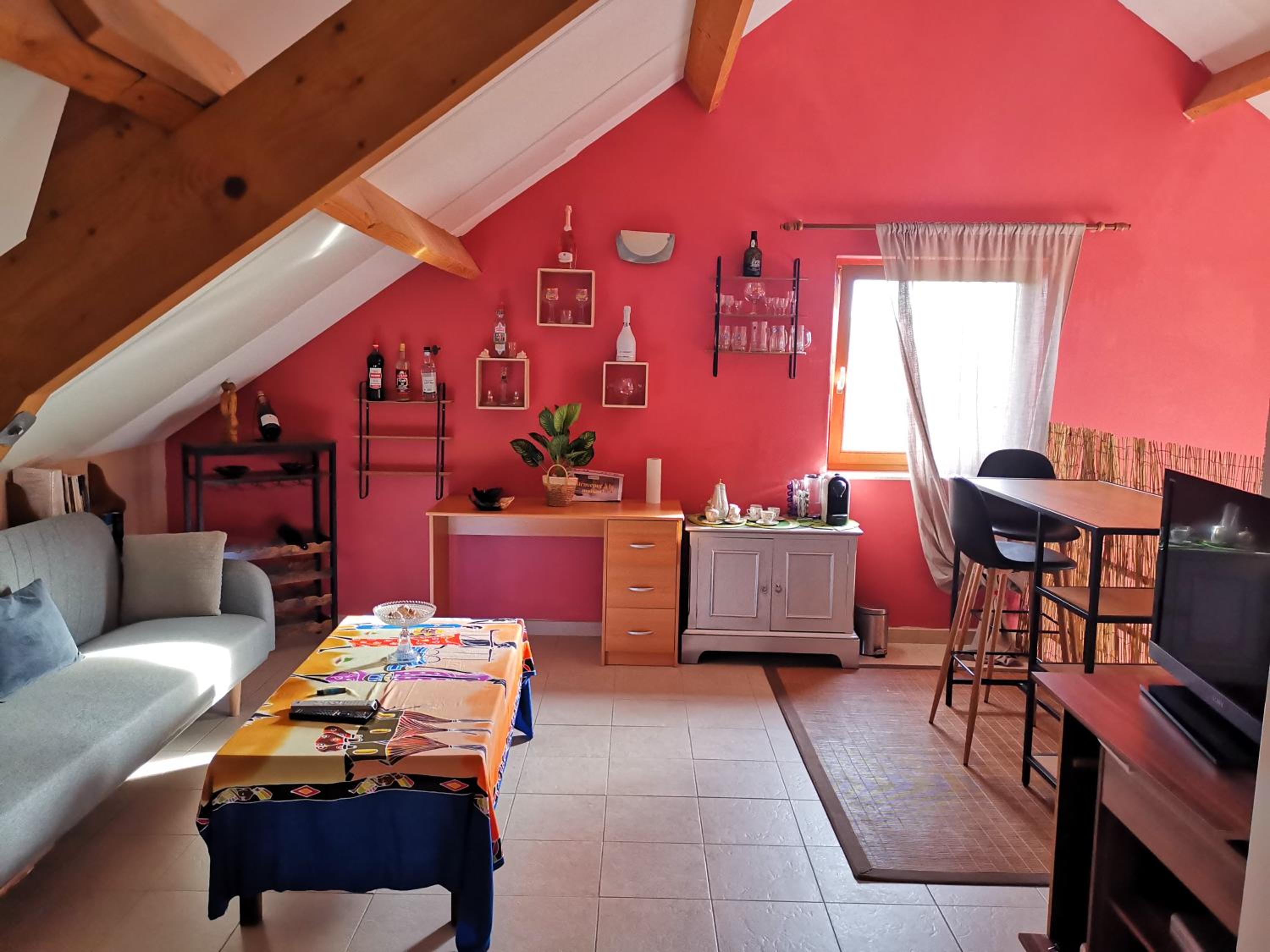 Mevazara guesthouse