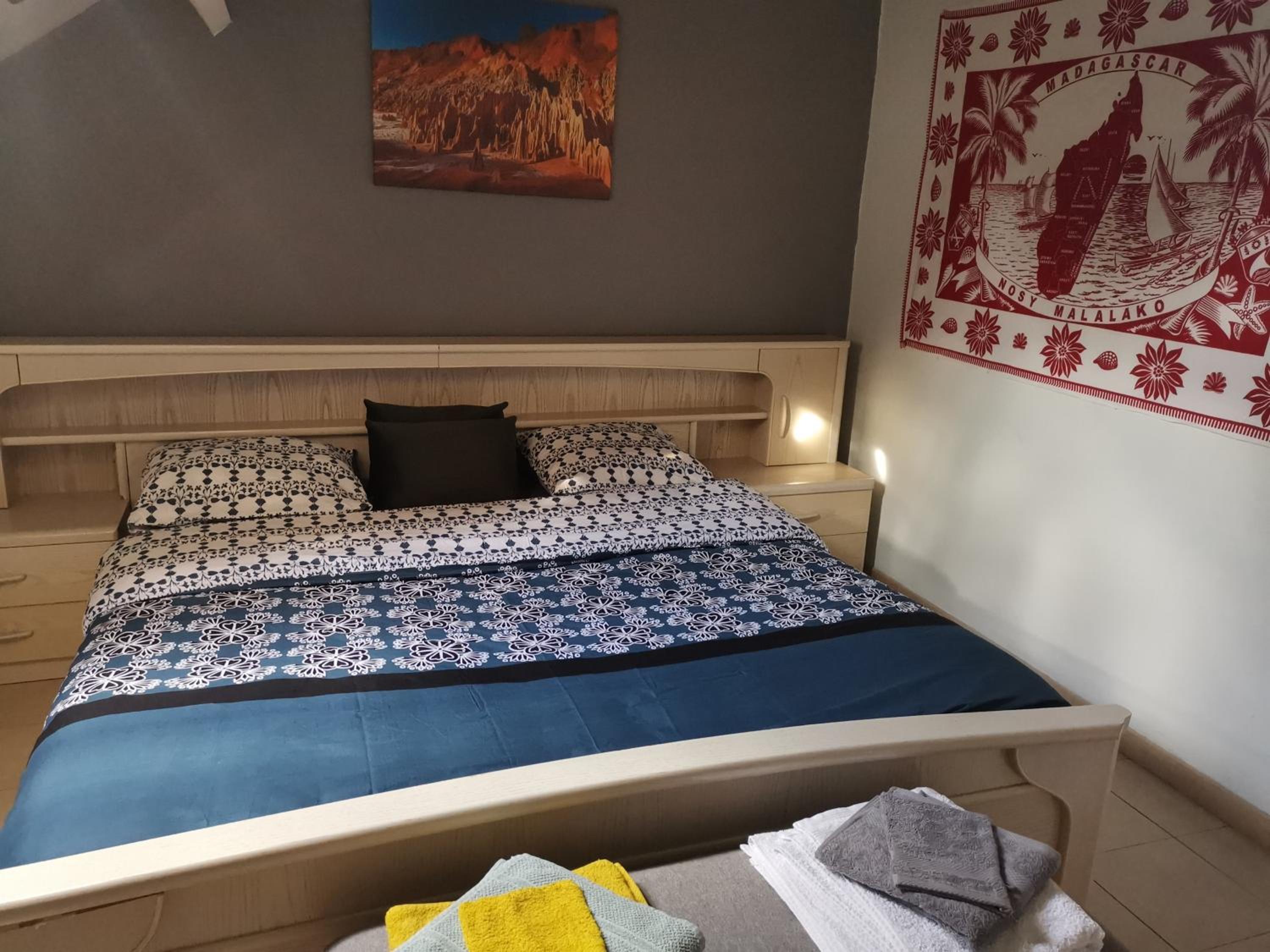 Mevazara guesthouse