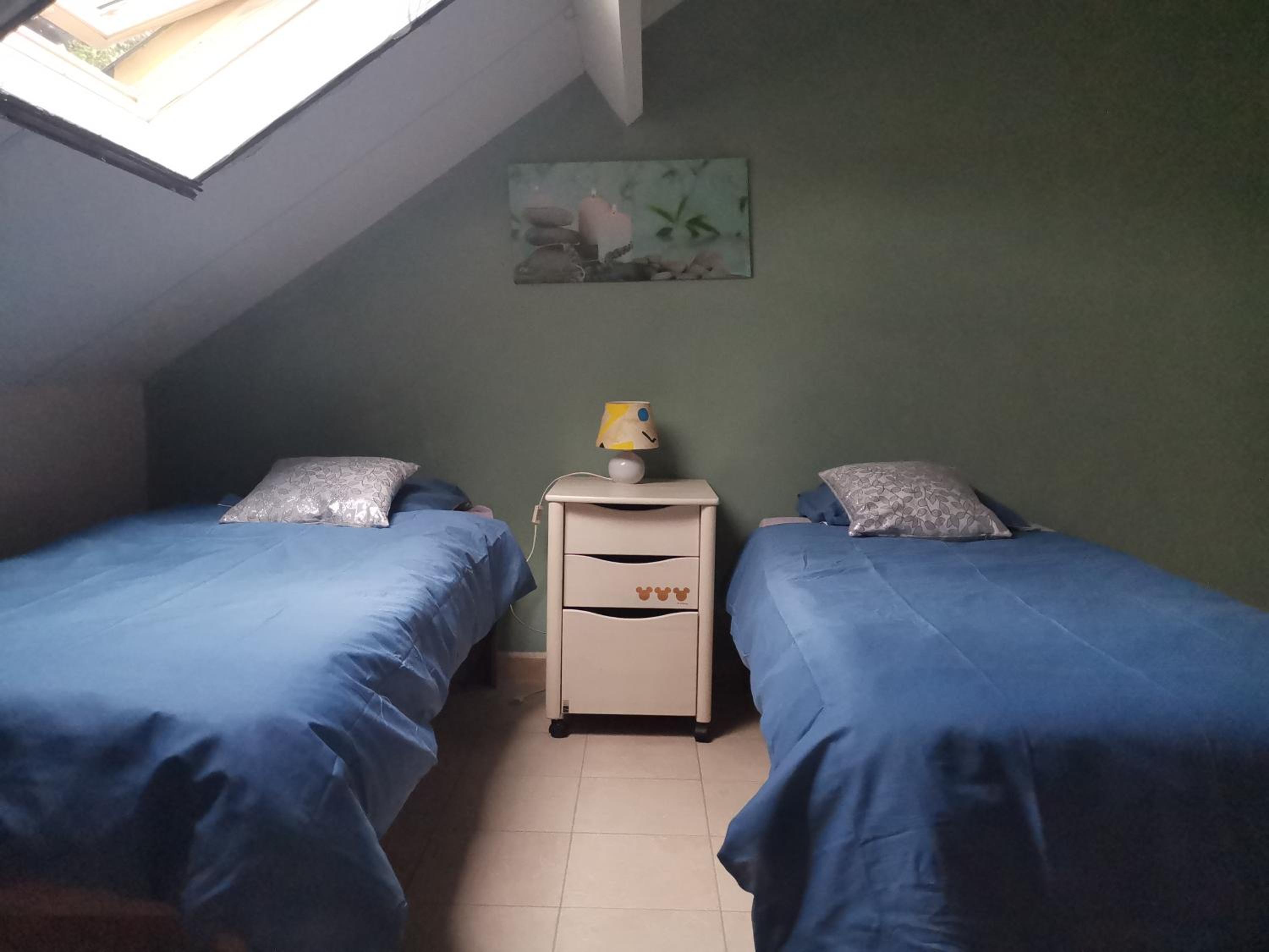 Mevazara guesthouse