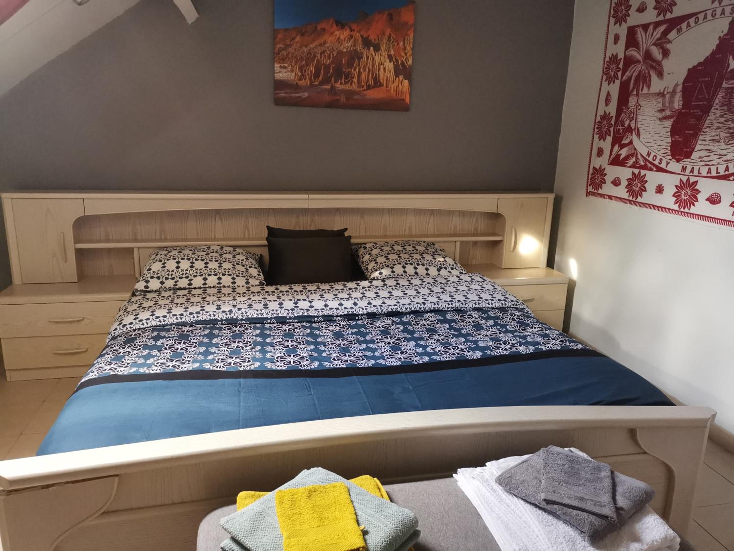 Mevazara guesthouse