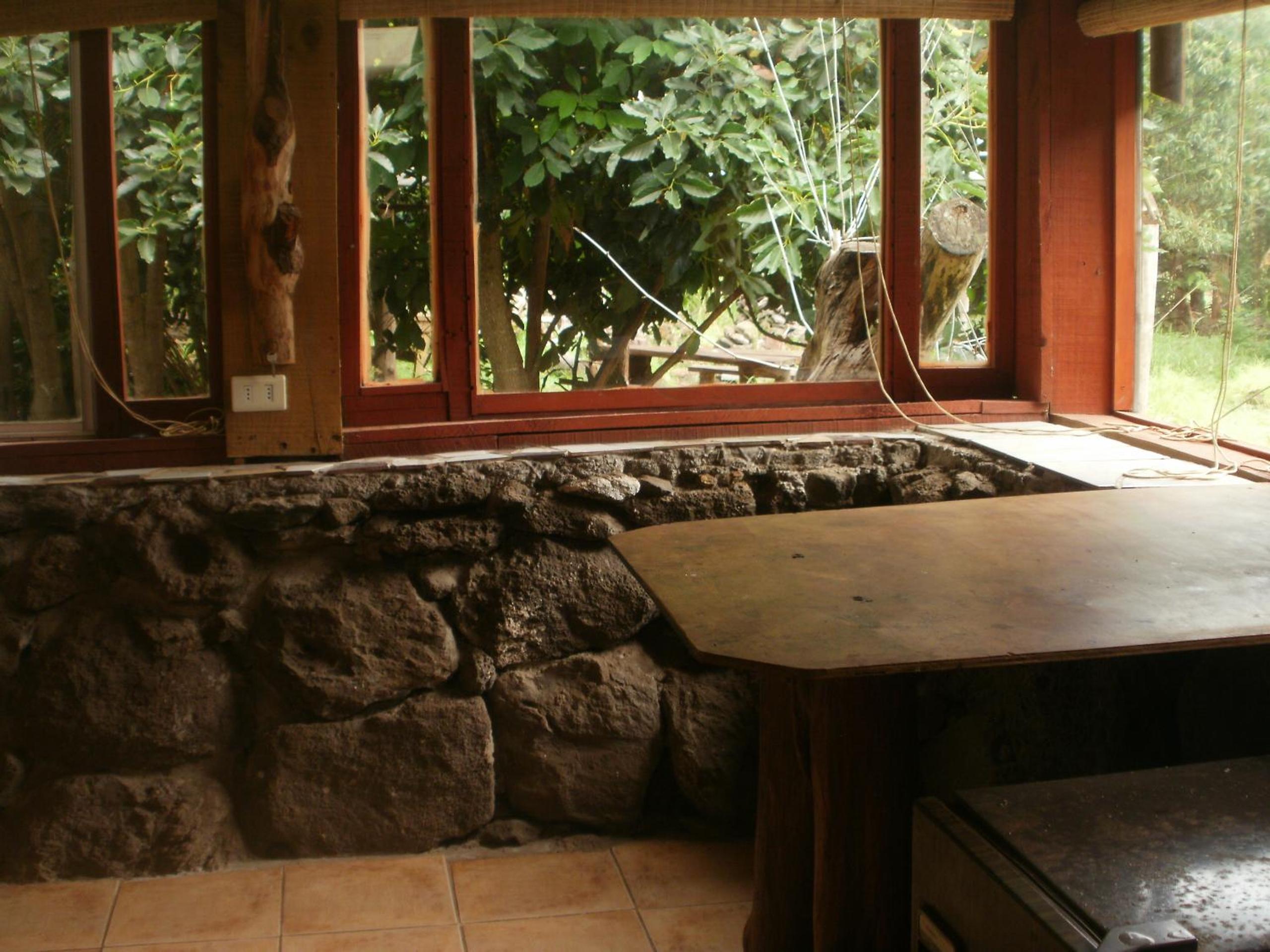 Cabañas Moenga
