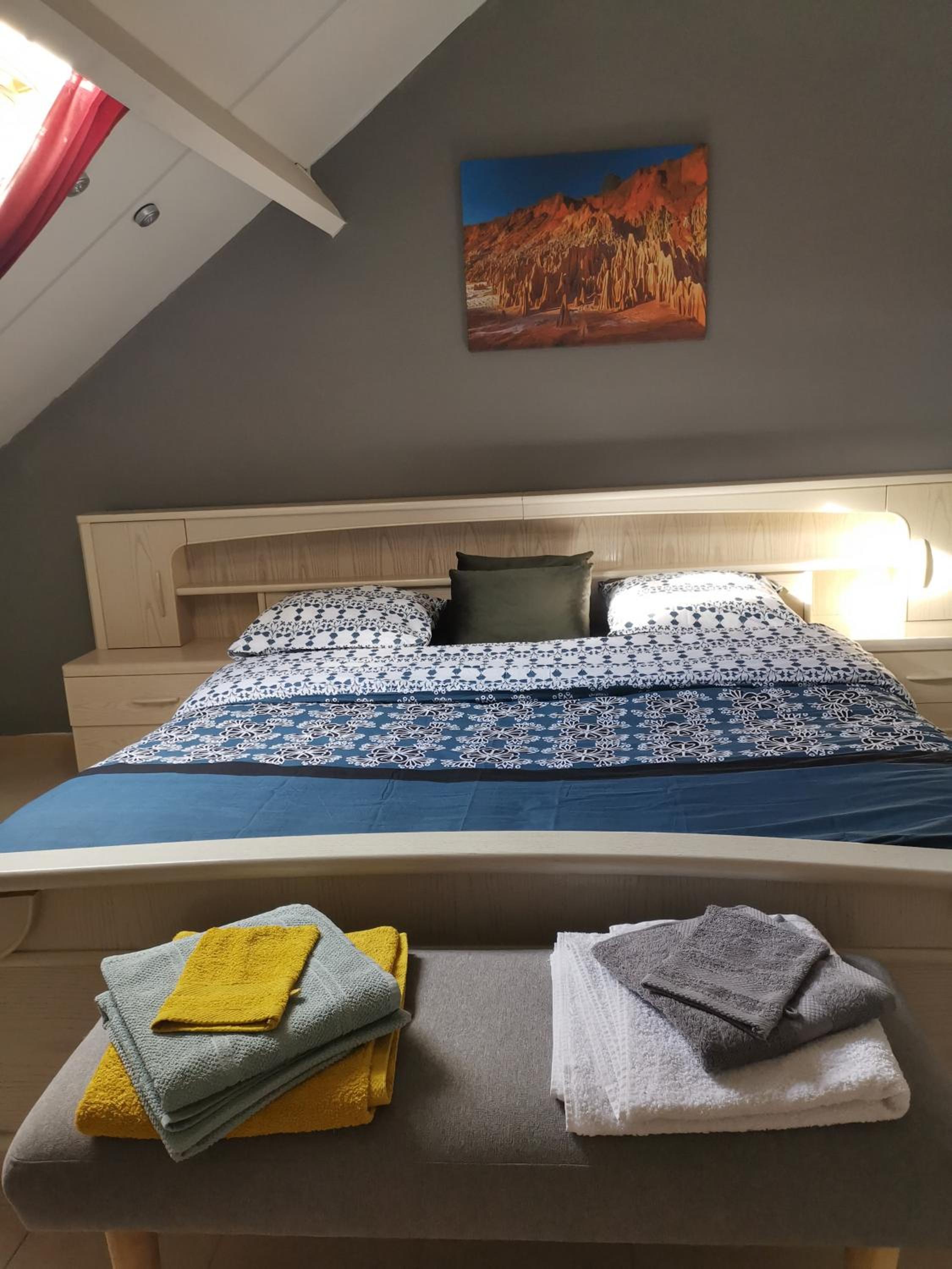 Mevazara guesthouse