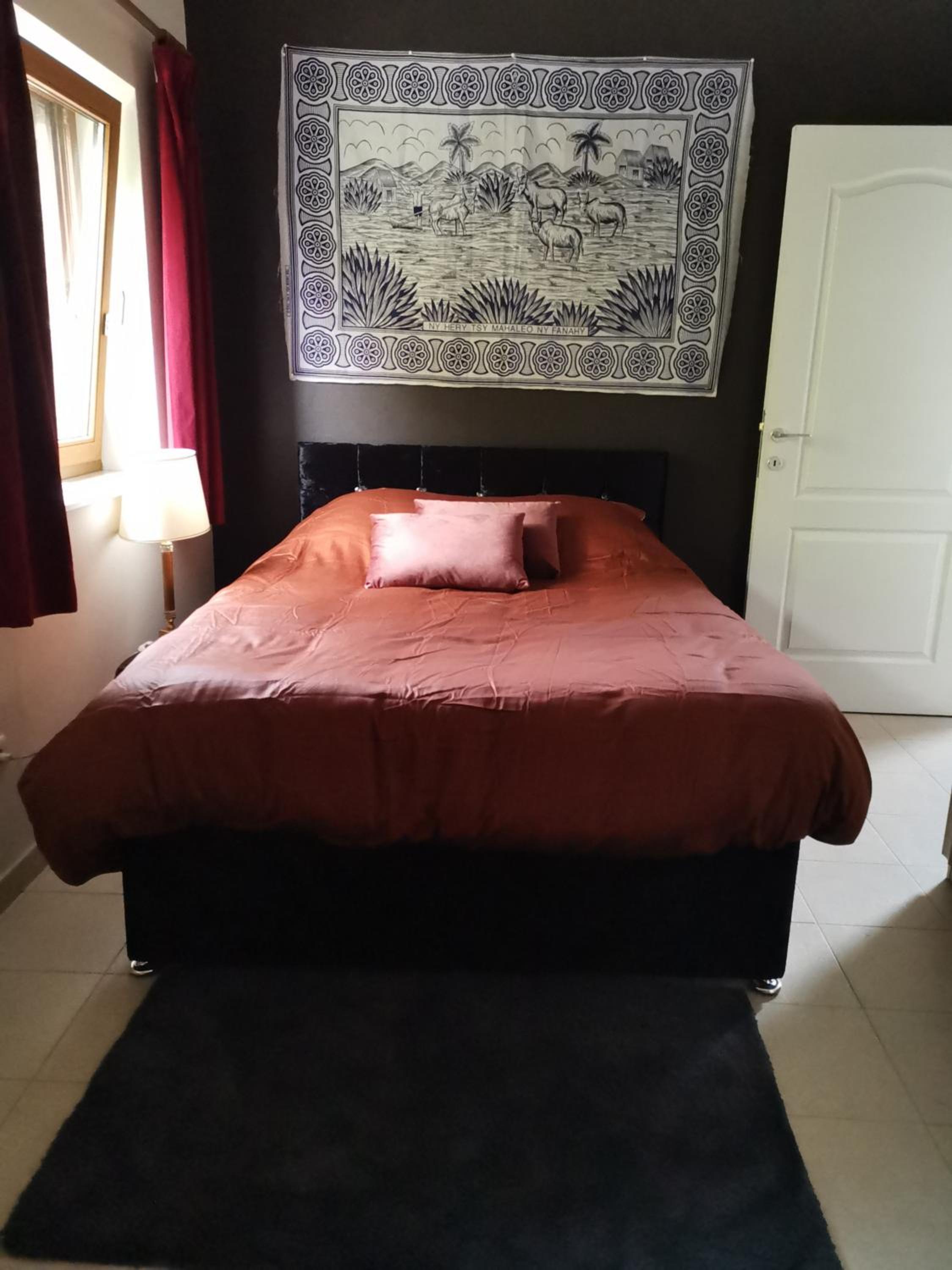 Mevazara guesthouse