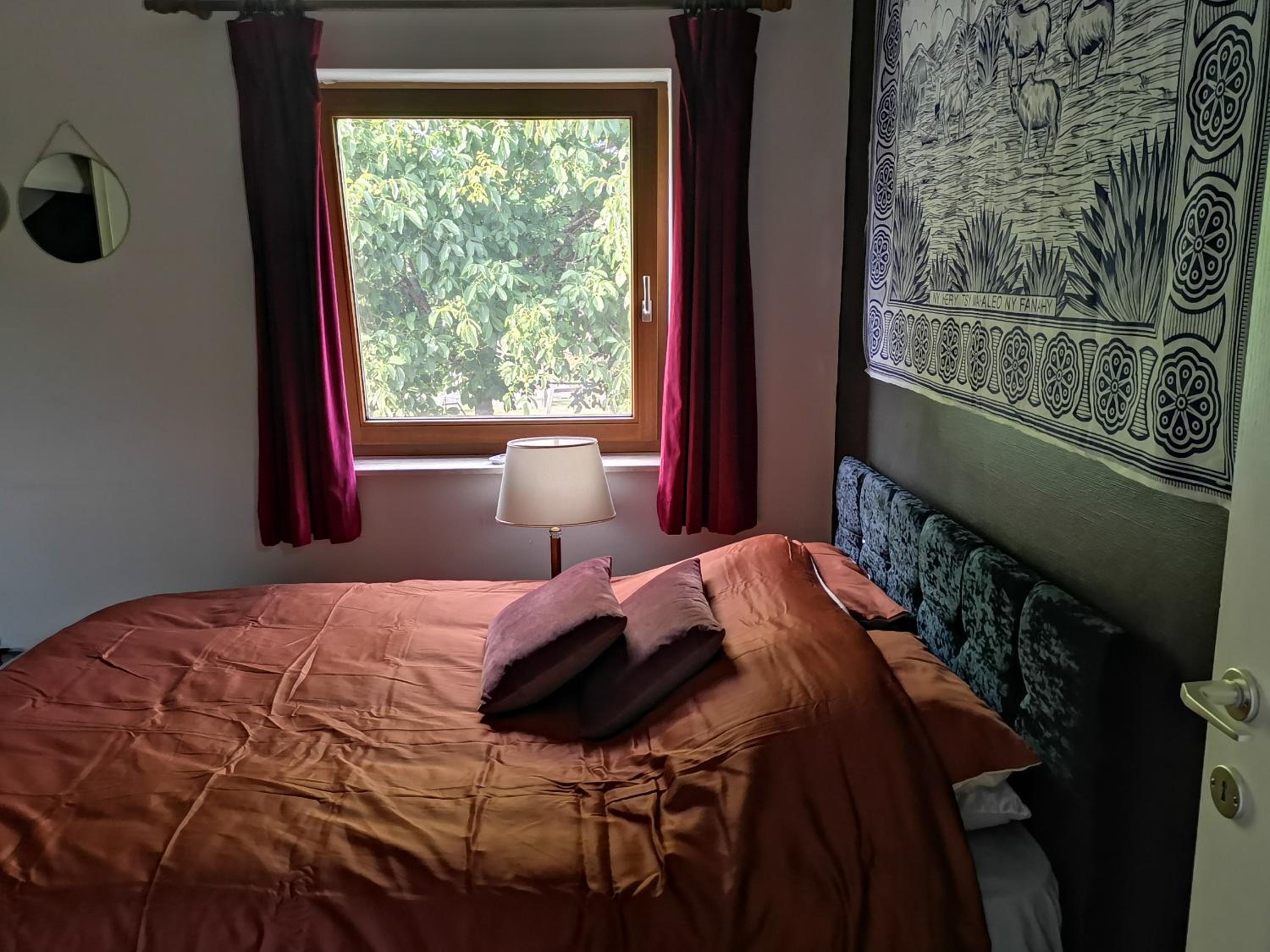Mevazara guesthouse