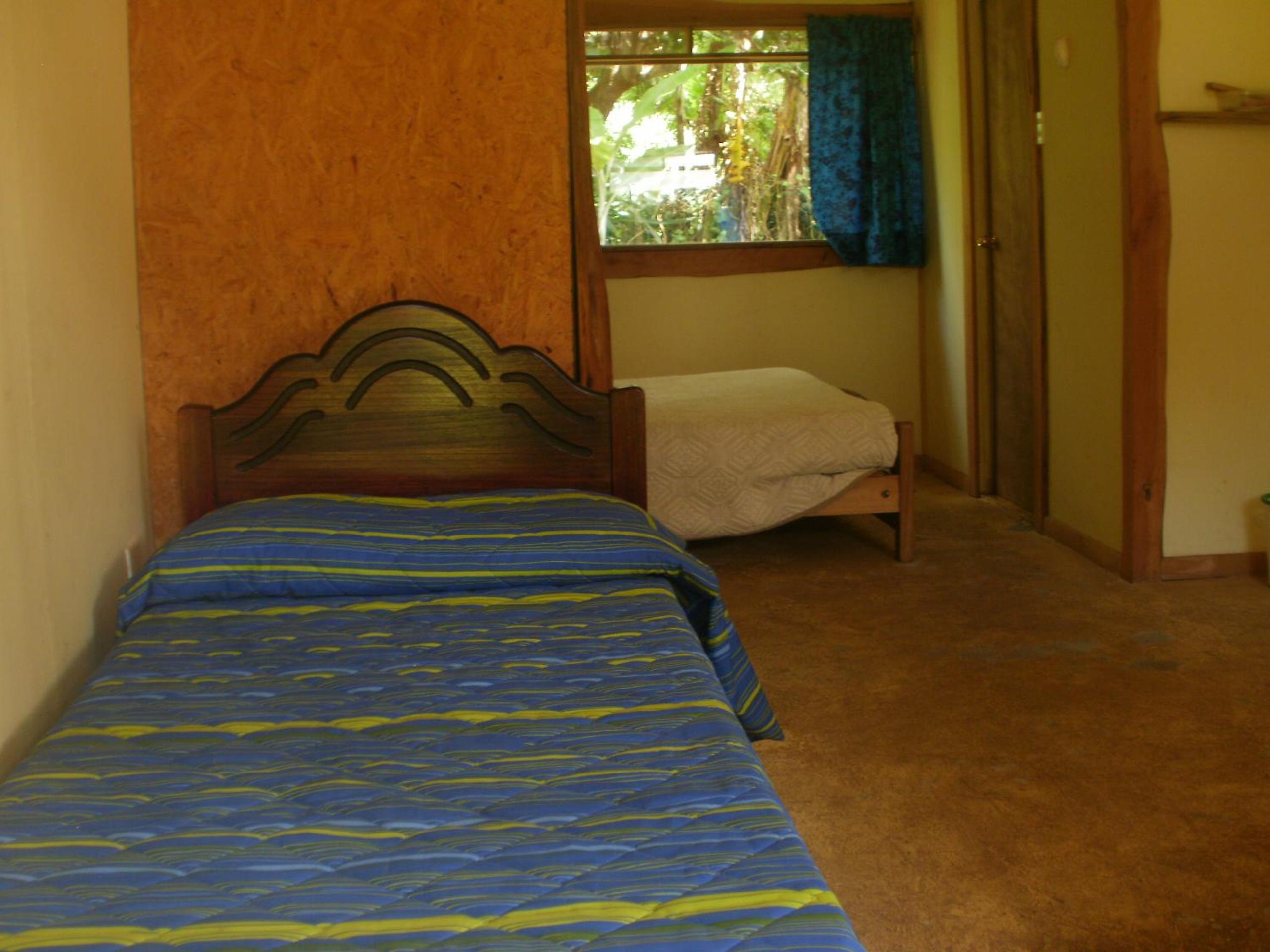 Cabañas Moenga
