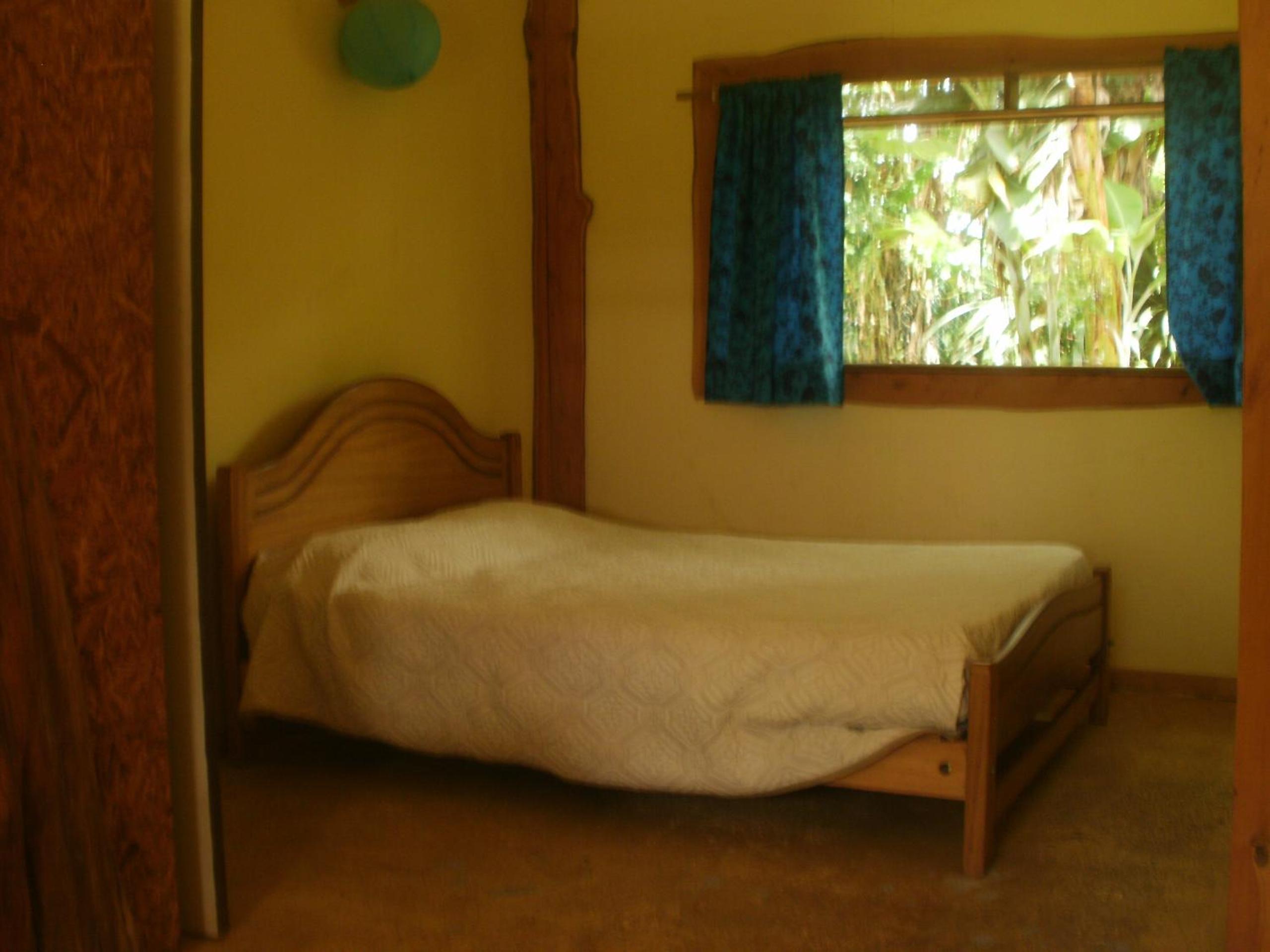 Cabañas Moenga