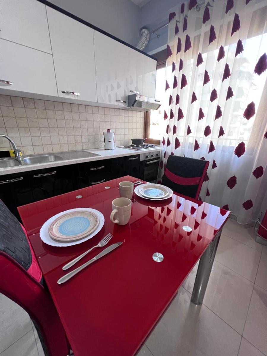 Kalpazo Home New Bazzar Tirana photo 5