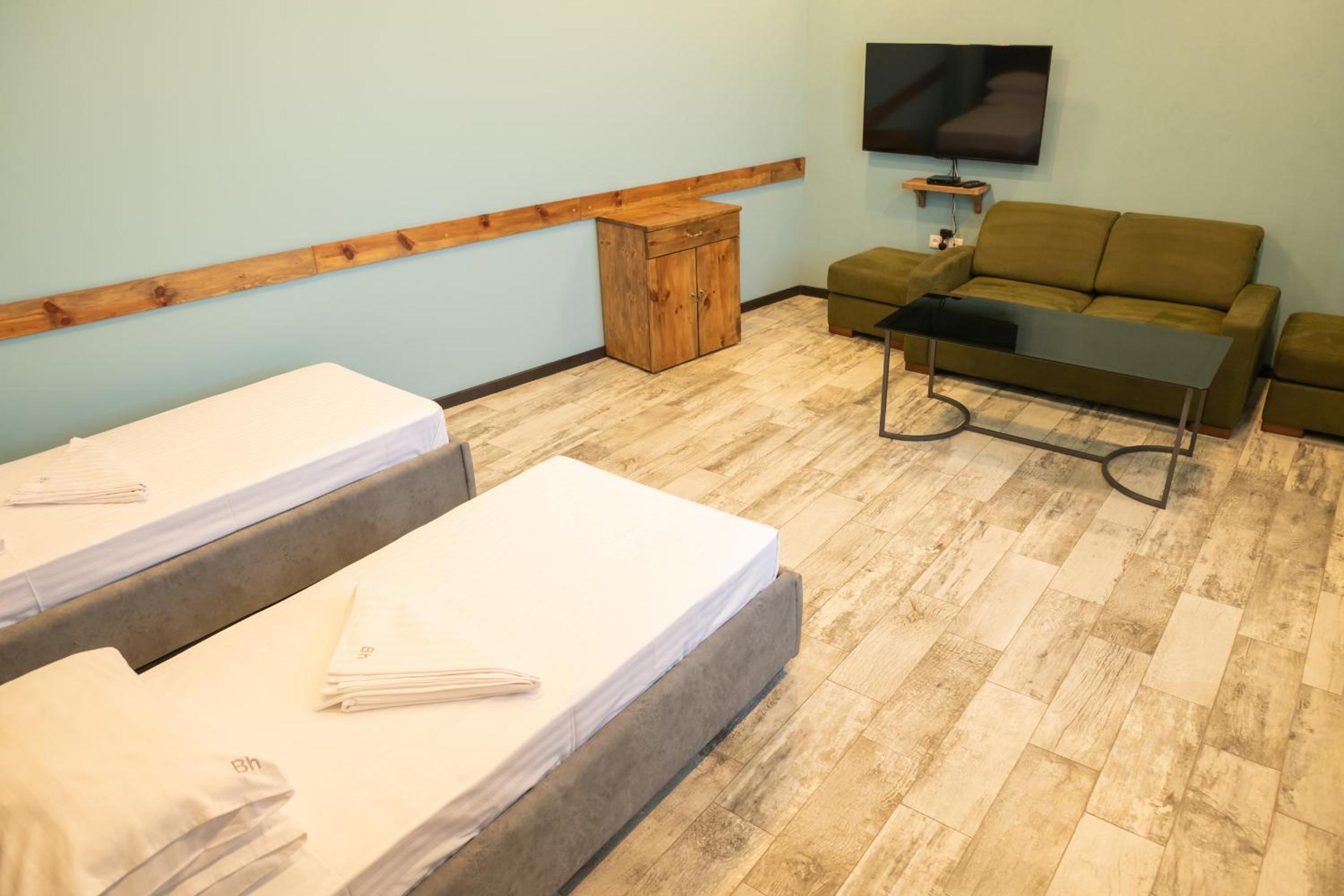 B H Y Guesthouse in Yerevan