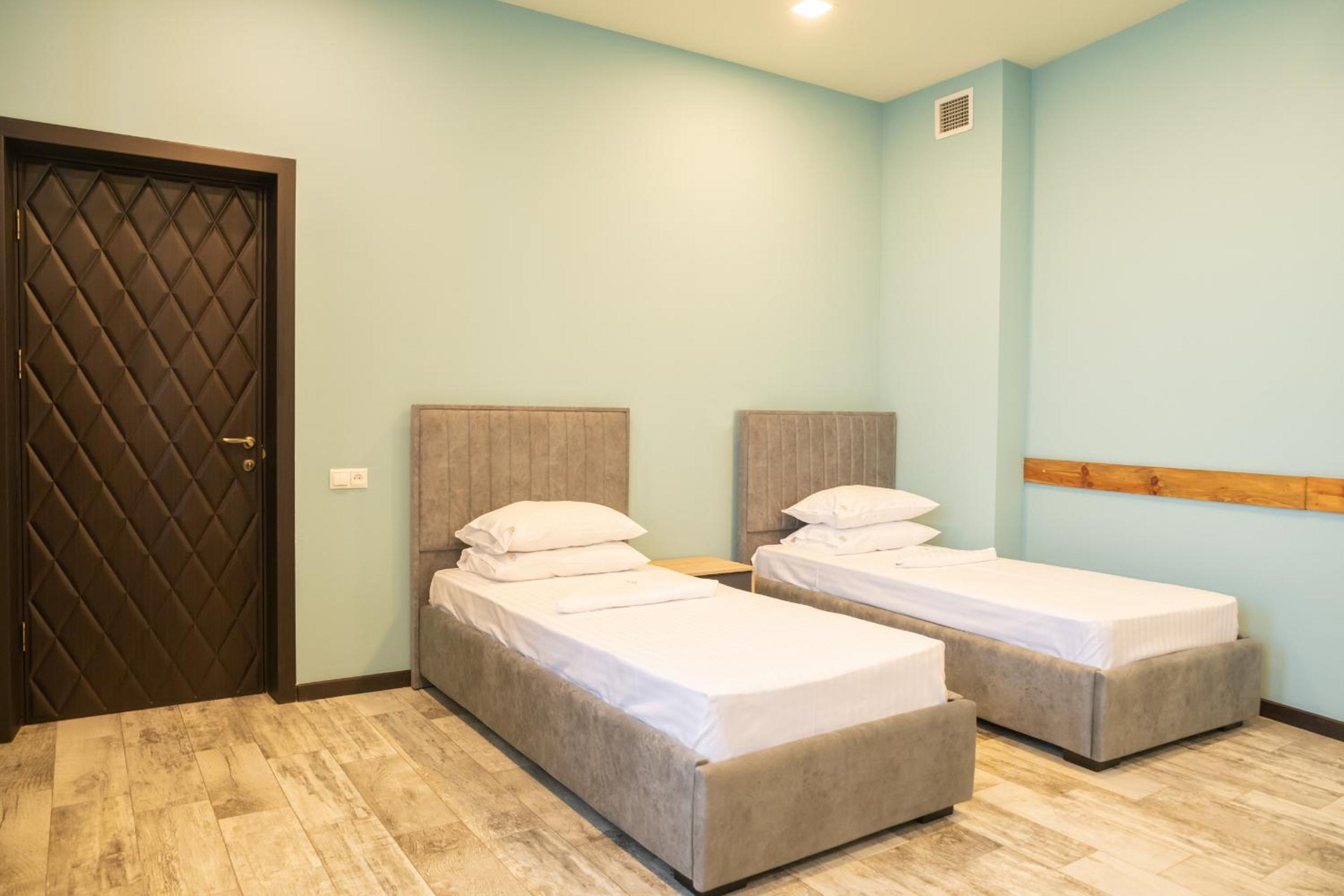 B H Y Guesthouse in Yerevan