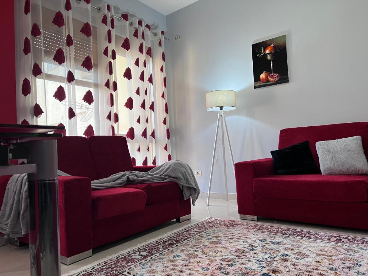 Hotel Kalpazo Home New Bazzar Tirana - Image 1