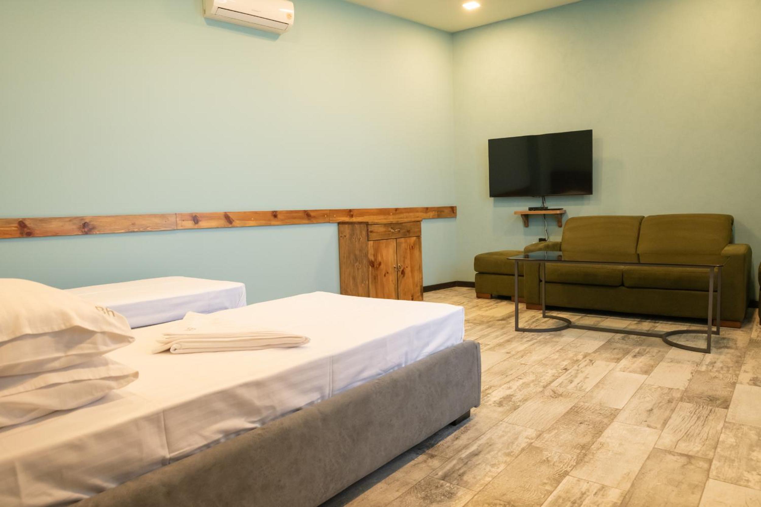 B H Y Guesthouse in Yerevan