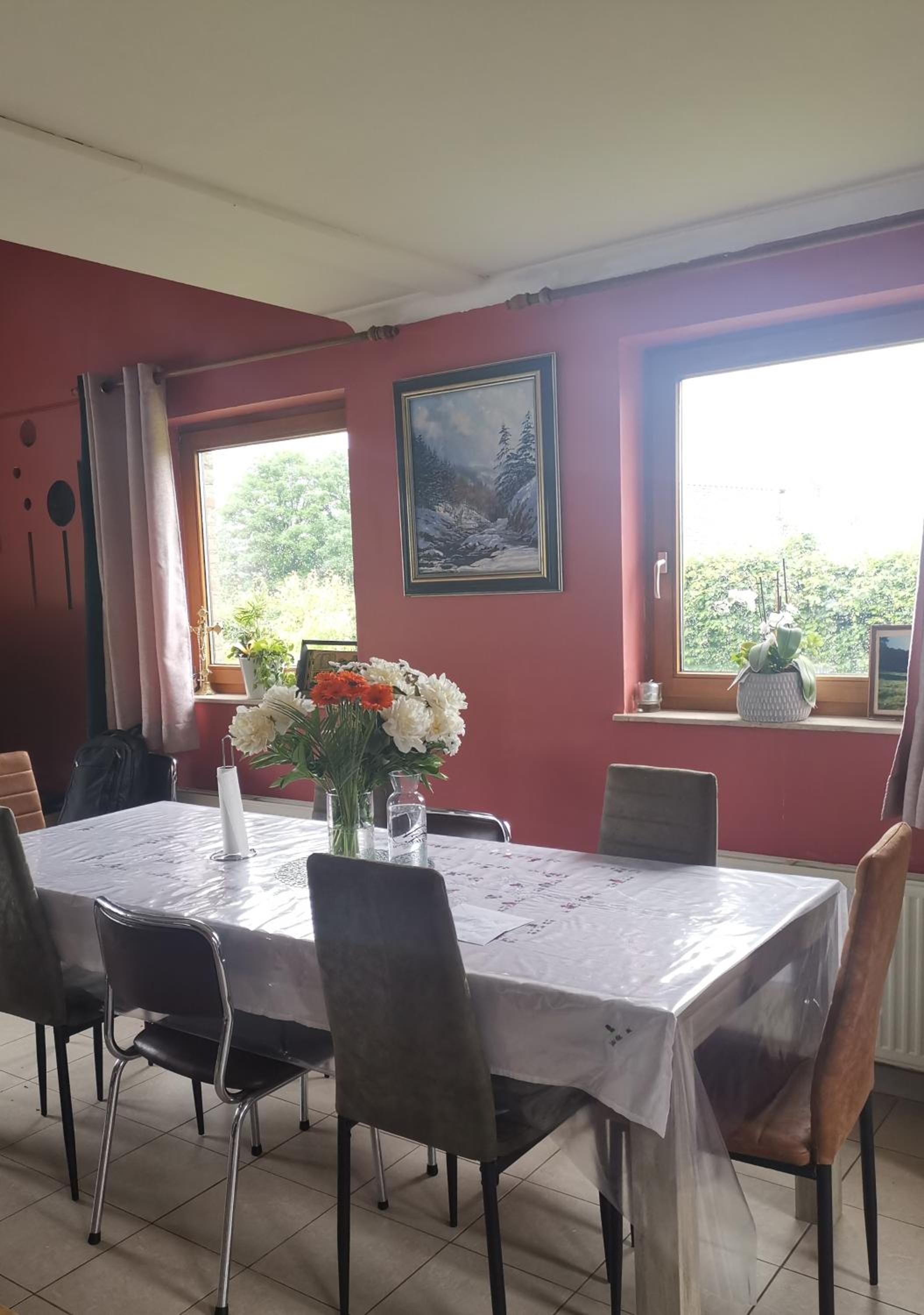 Mevazara guesthouse