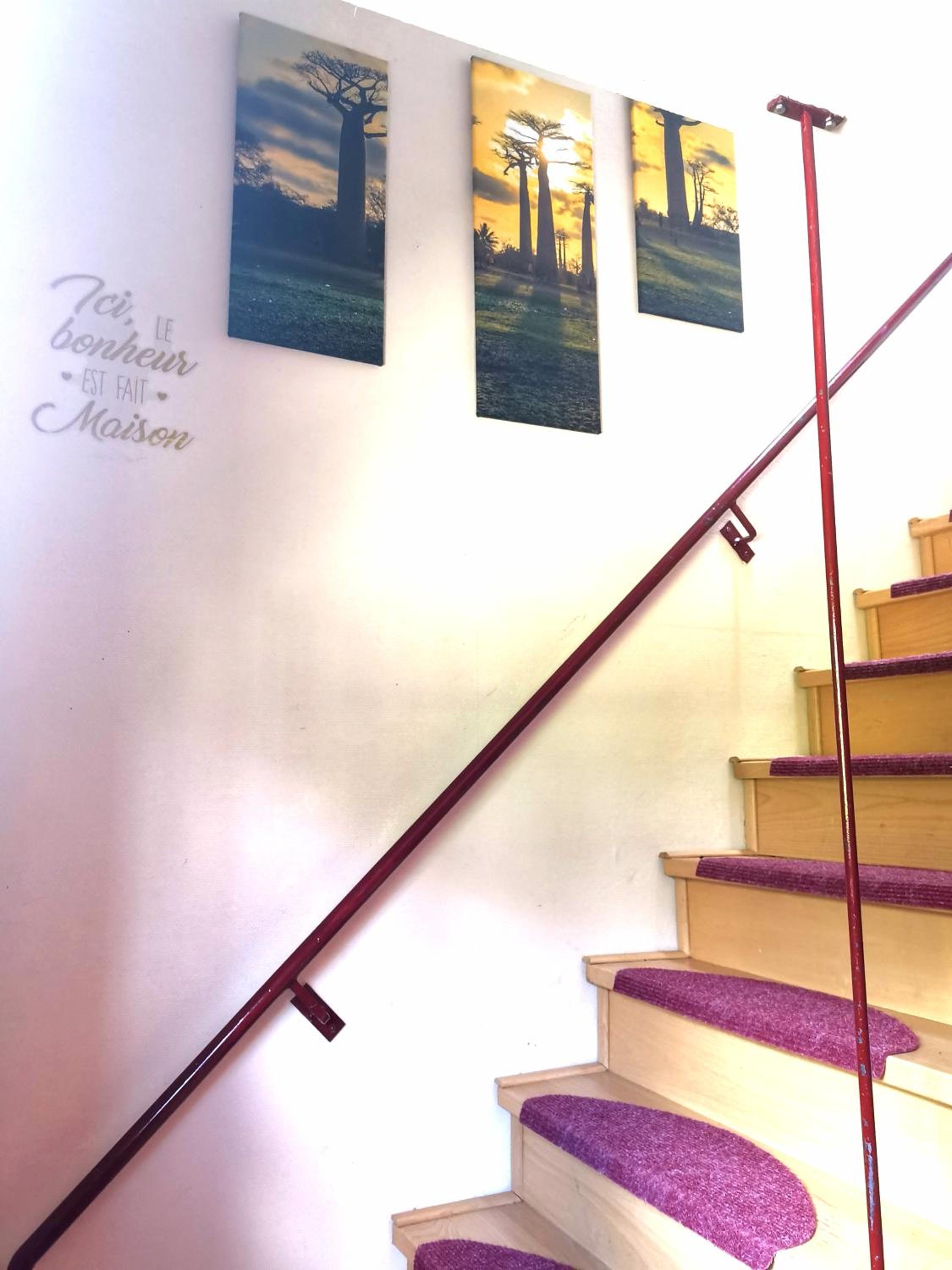 Mevazara guesthouse