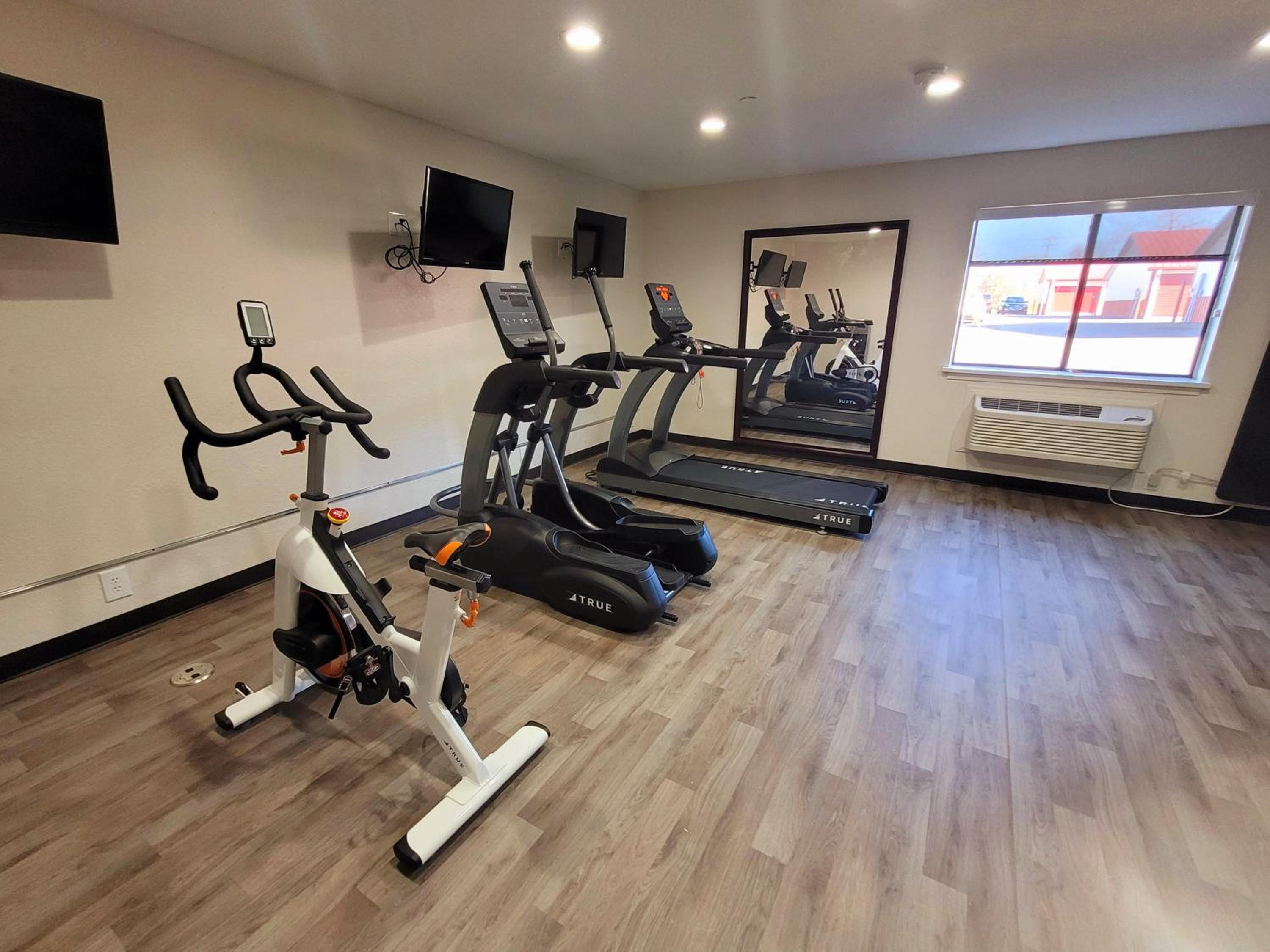 Clarion Pointe Harrodsburg-Danville