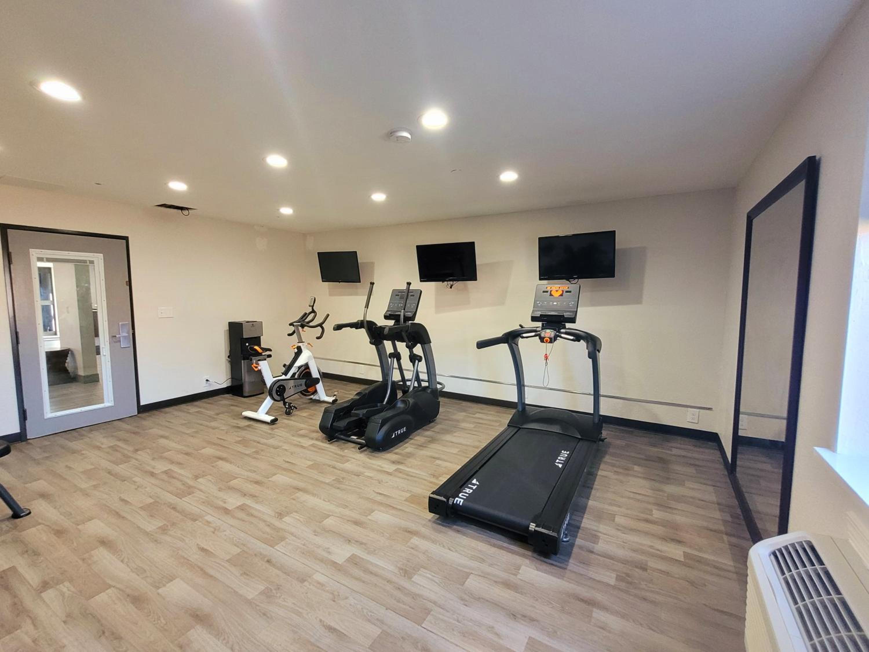 Clarion Pointe Harrodsburg-Danville