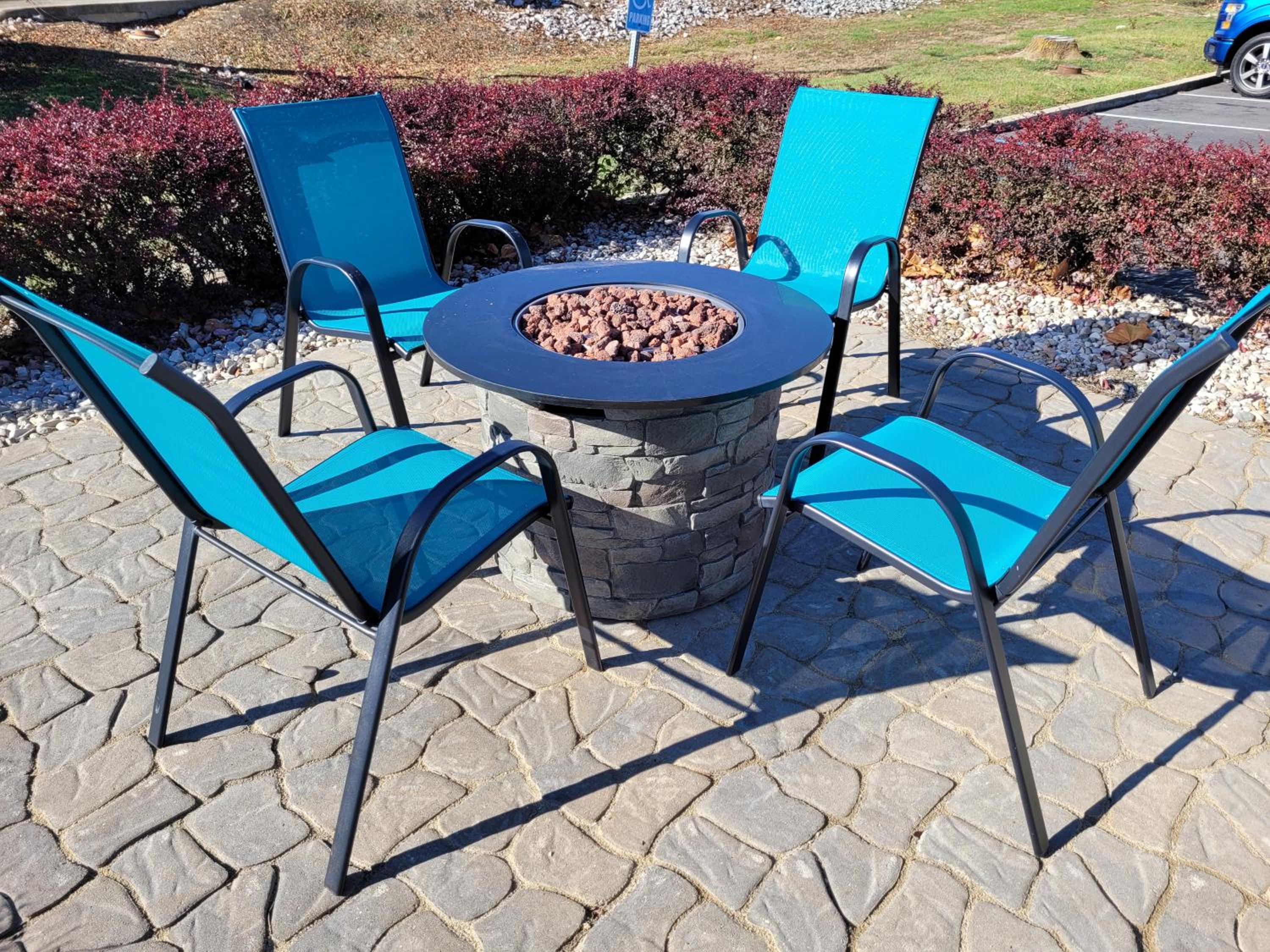 Clarion Pointe Harrodsburg-Danville